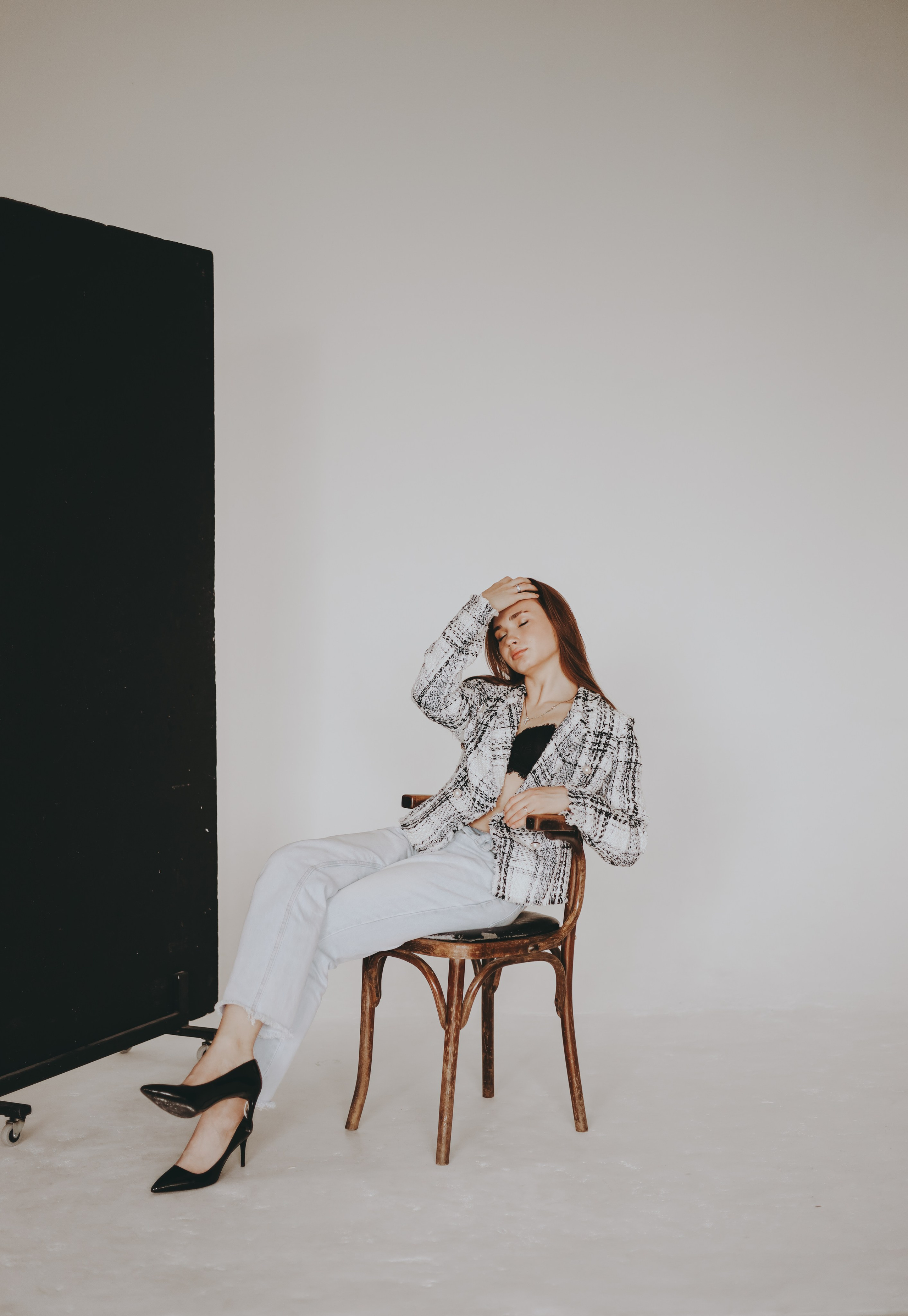 Яна. Фотограф Мария Лаенко