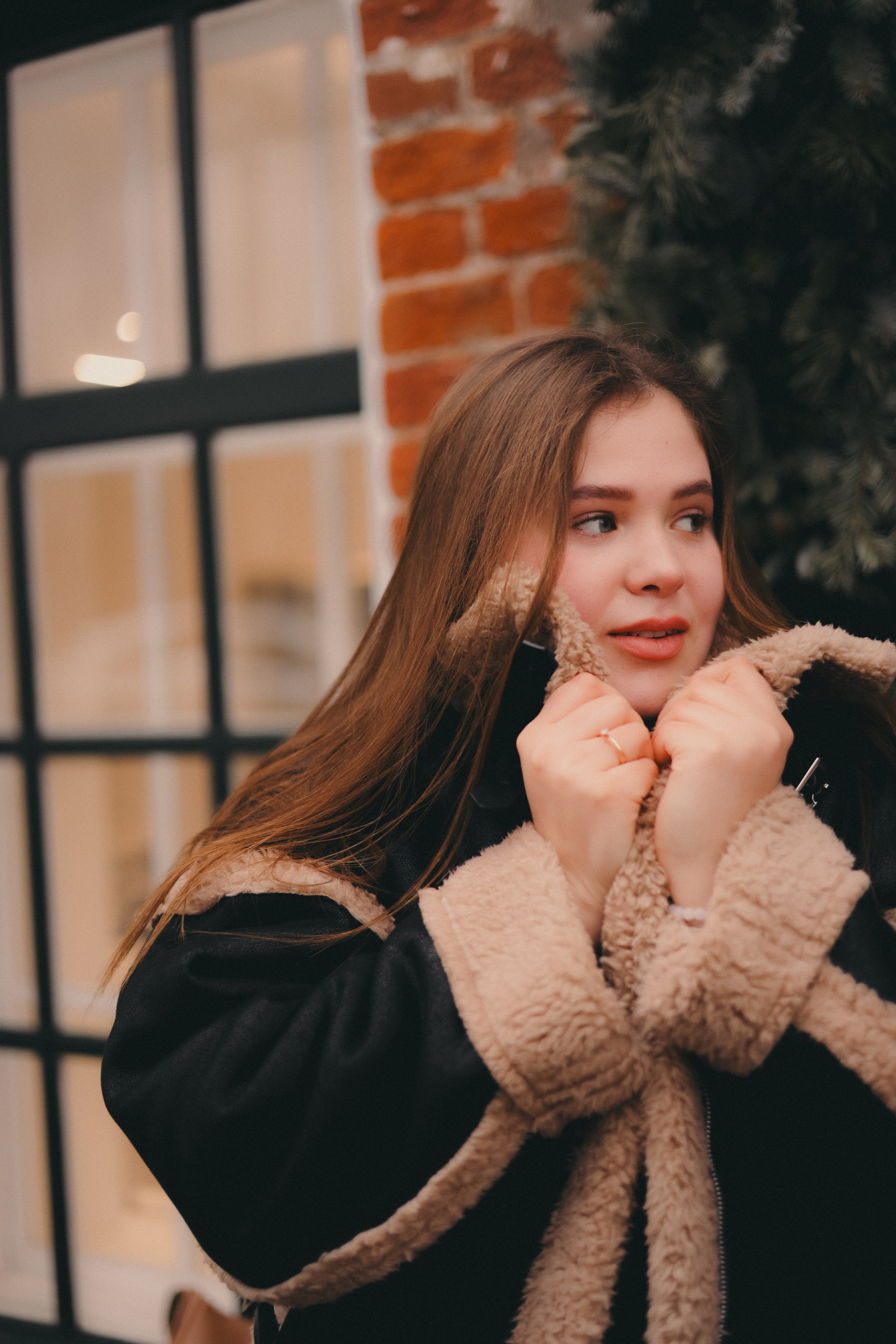 Ирина. Фотограф Мария Лаенко