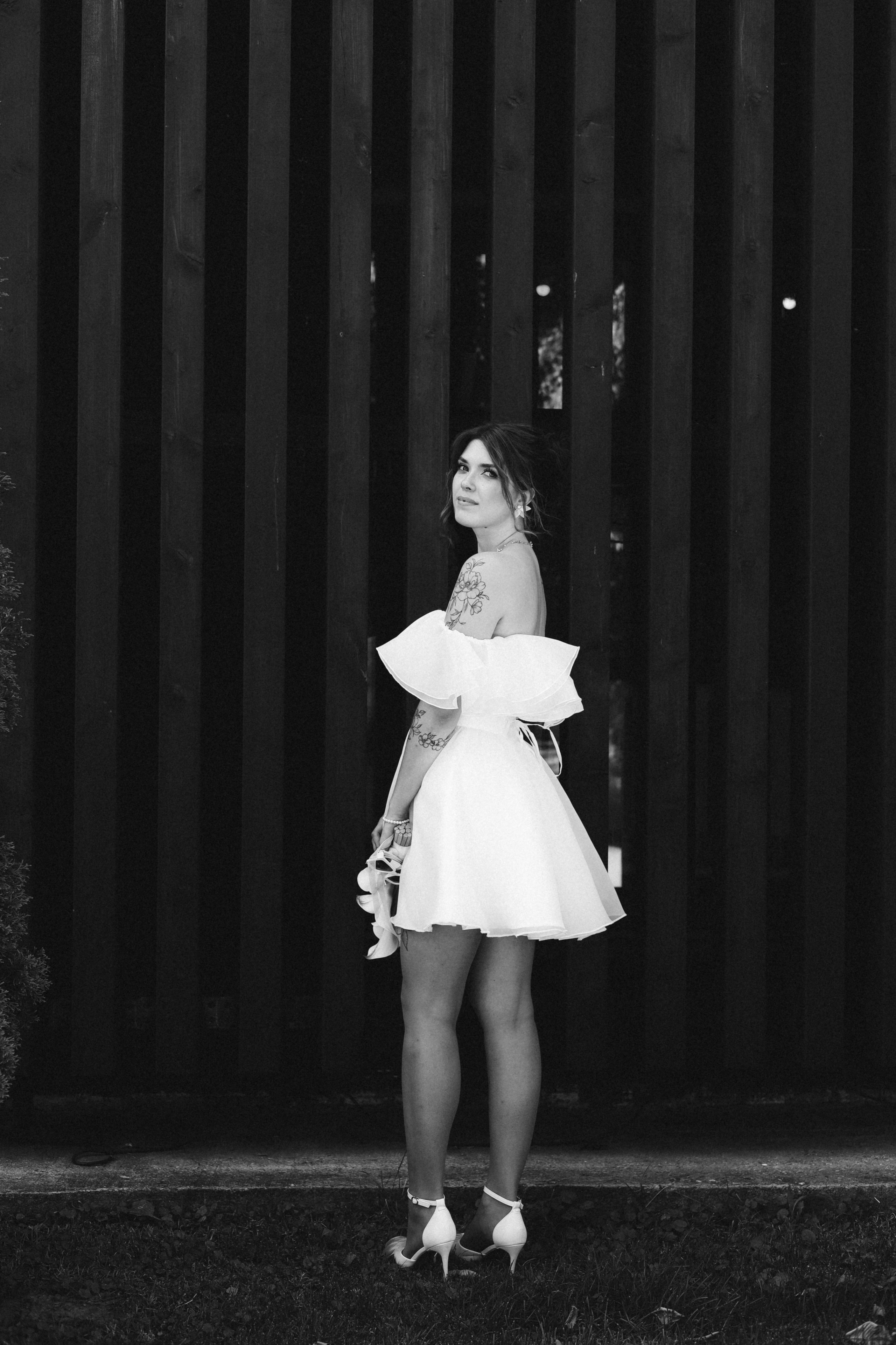 Григорий & Арнелла. Фотограф Мария Лаенко