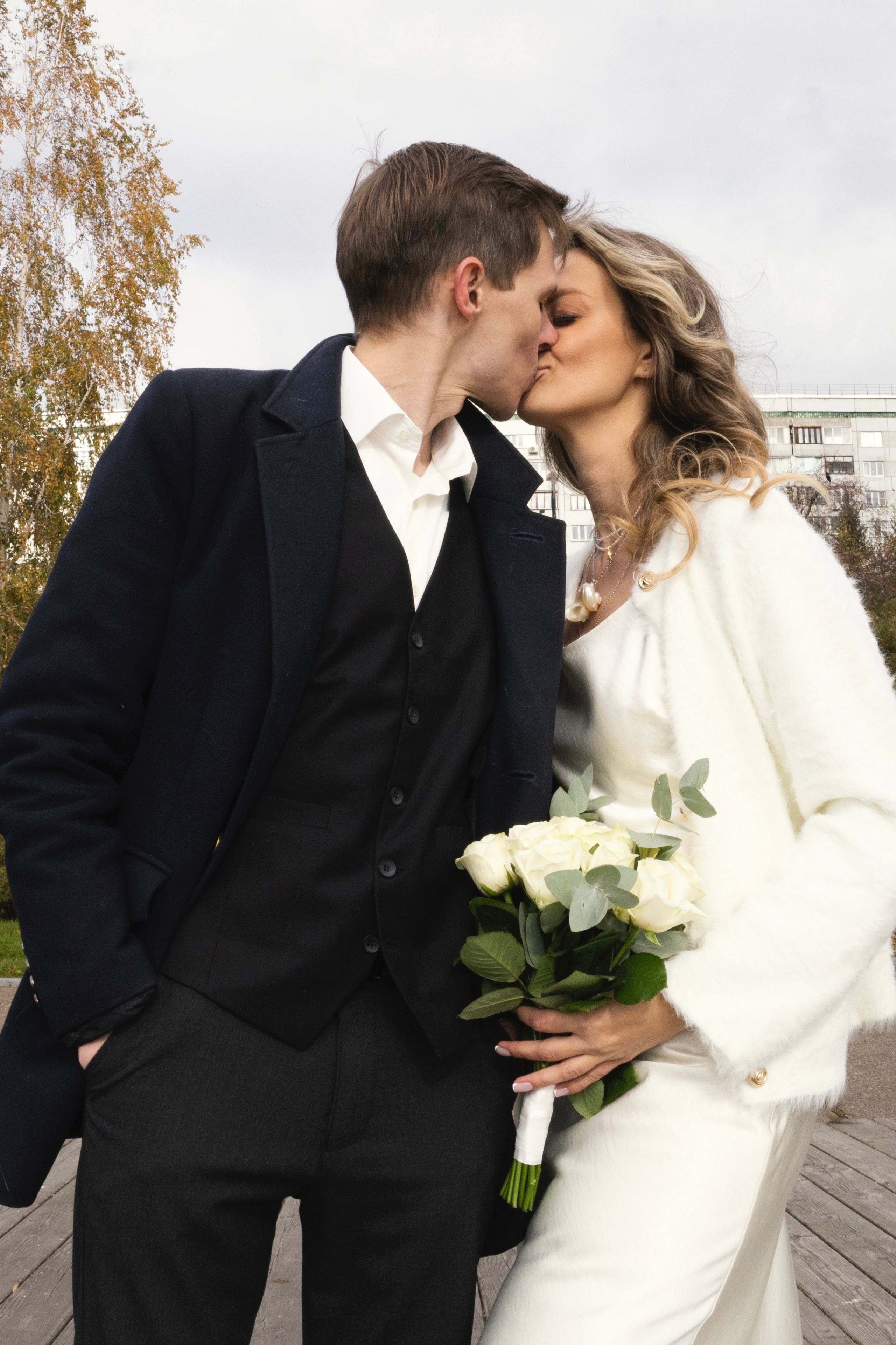 Свадебные фотосессии. Фотограф Красноярск | Касьянова Мира