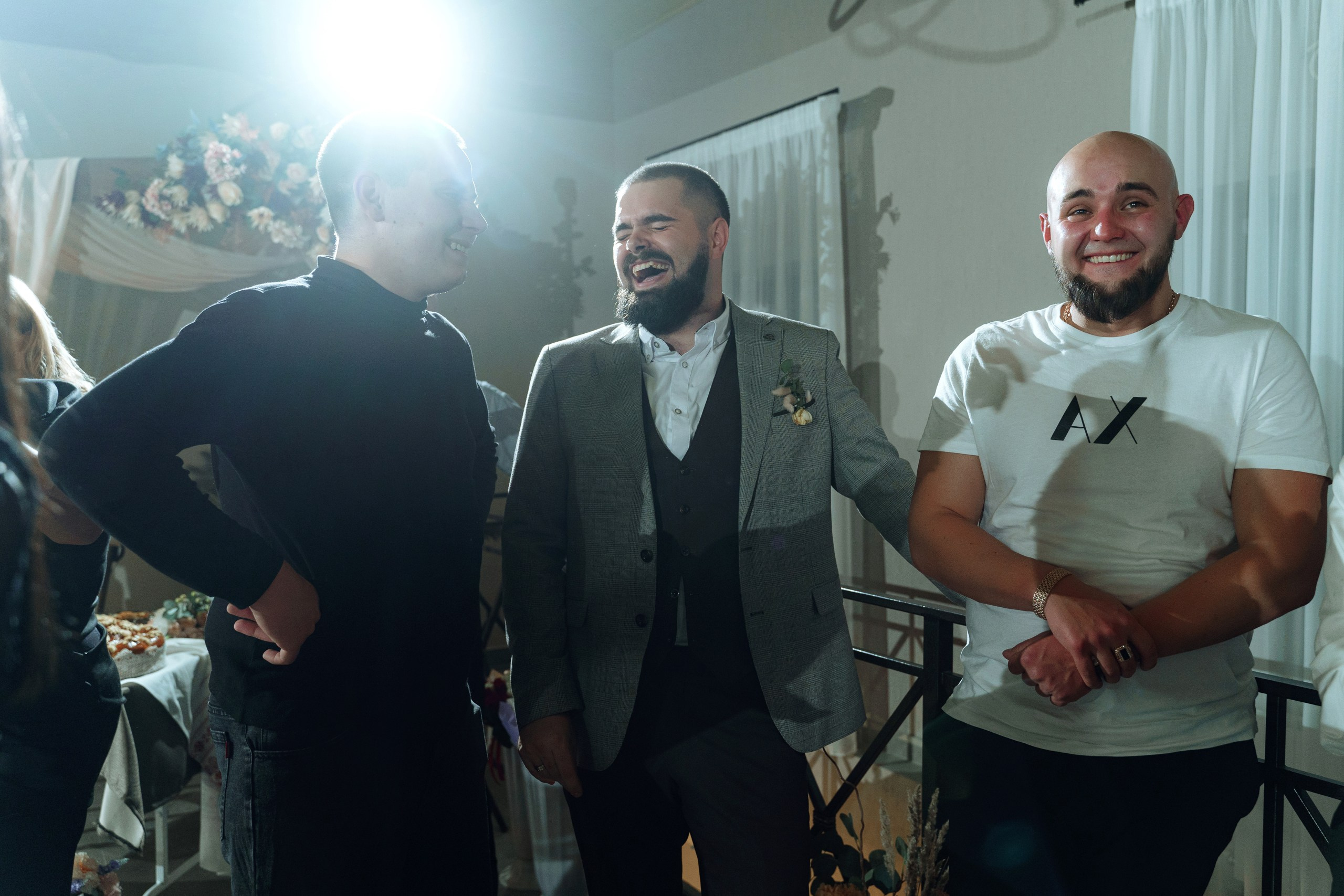 Богдан и Марина (11-11-2023)