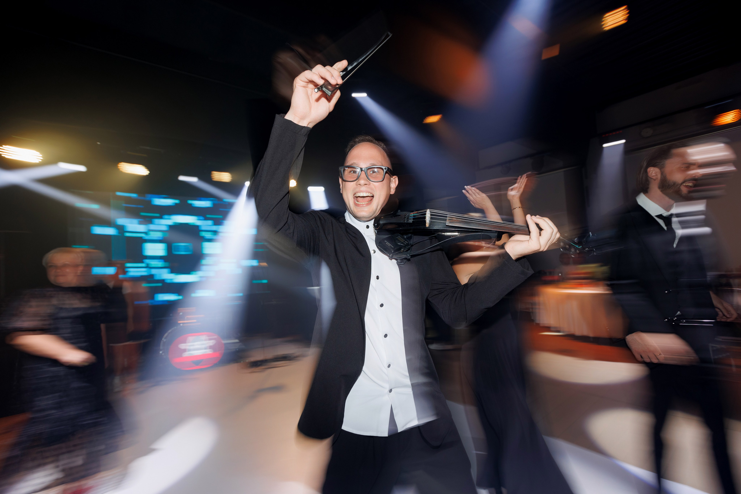 НИКИТА И ДАРЬЯ. Фотограф Светлана Буня