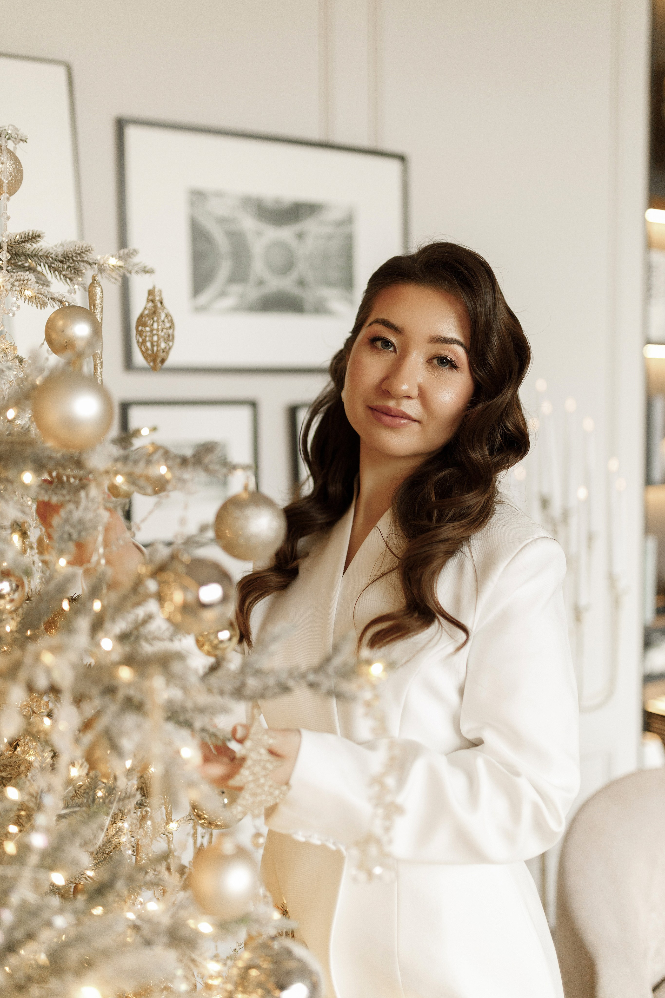 № 16. Фотограф в Москве Юлия Хамзина