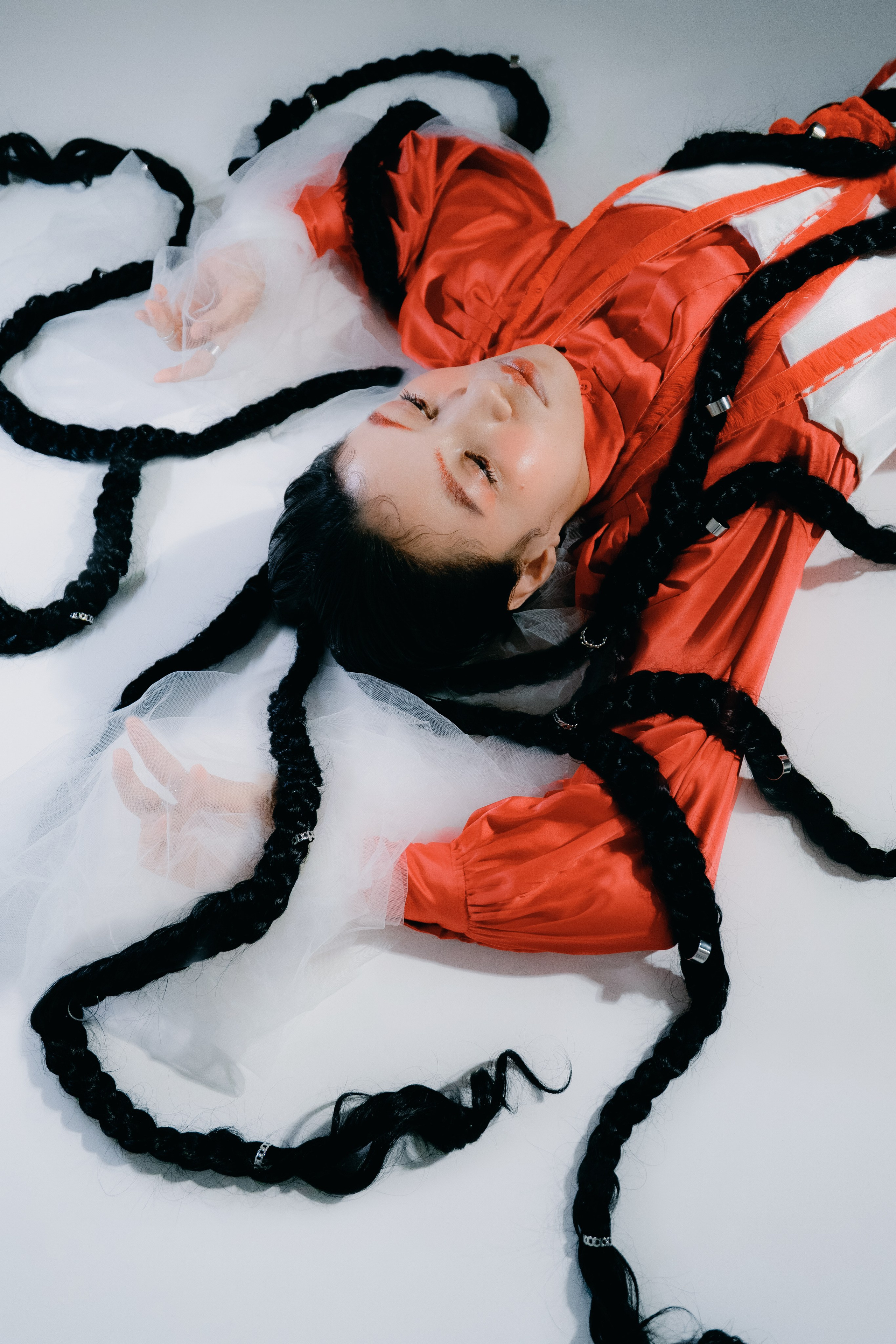 Фотограф Алиса Аспер