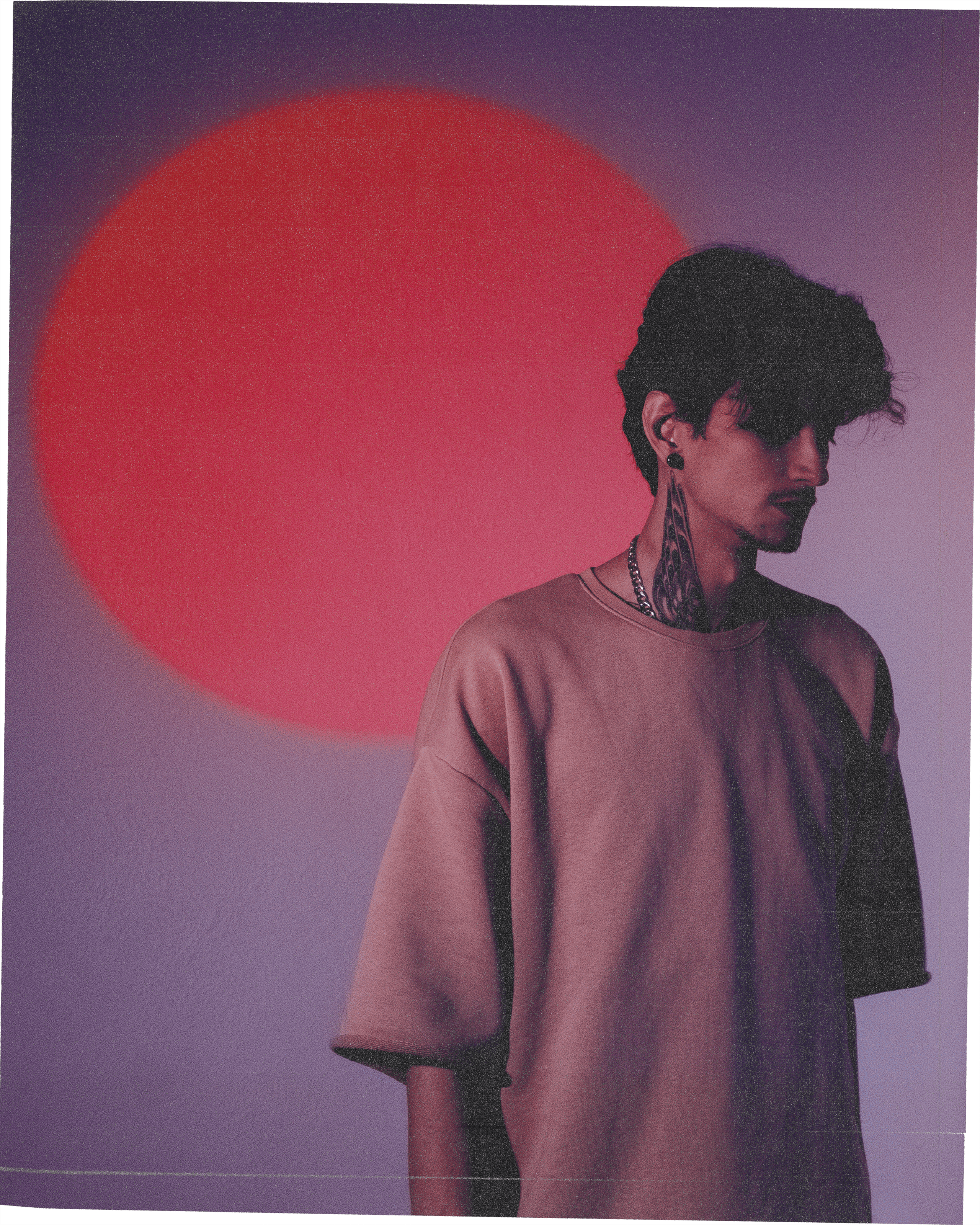 Юра. Фотограф Алиса Аспер