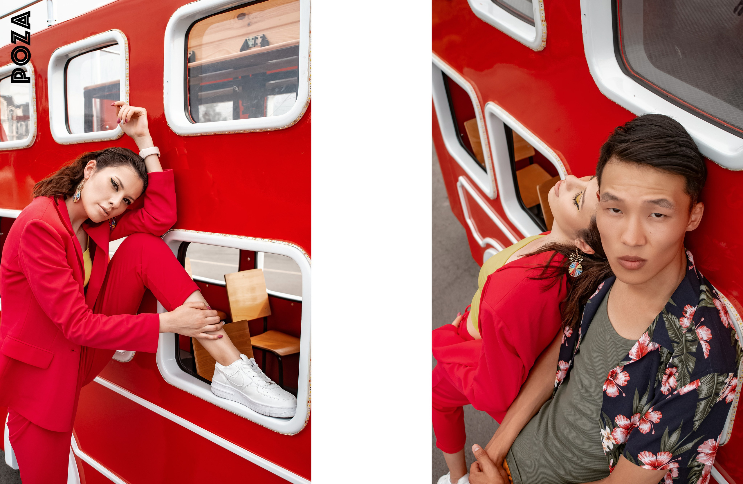 Poza Peints. Фототерапевт и индивидуальный фотограф в Москве