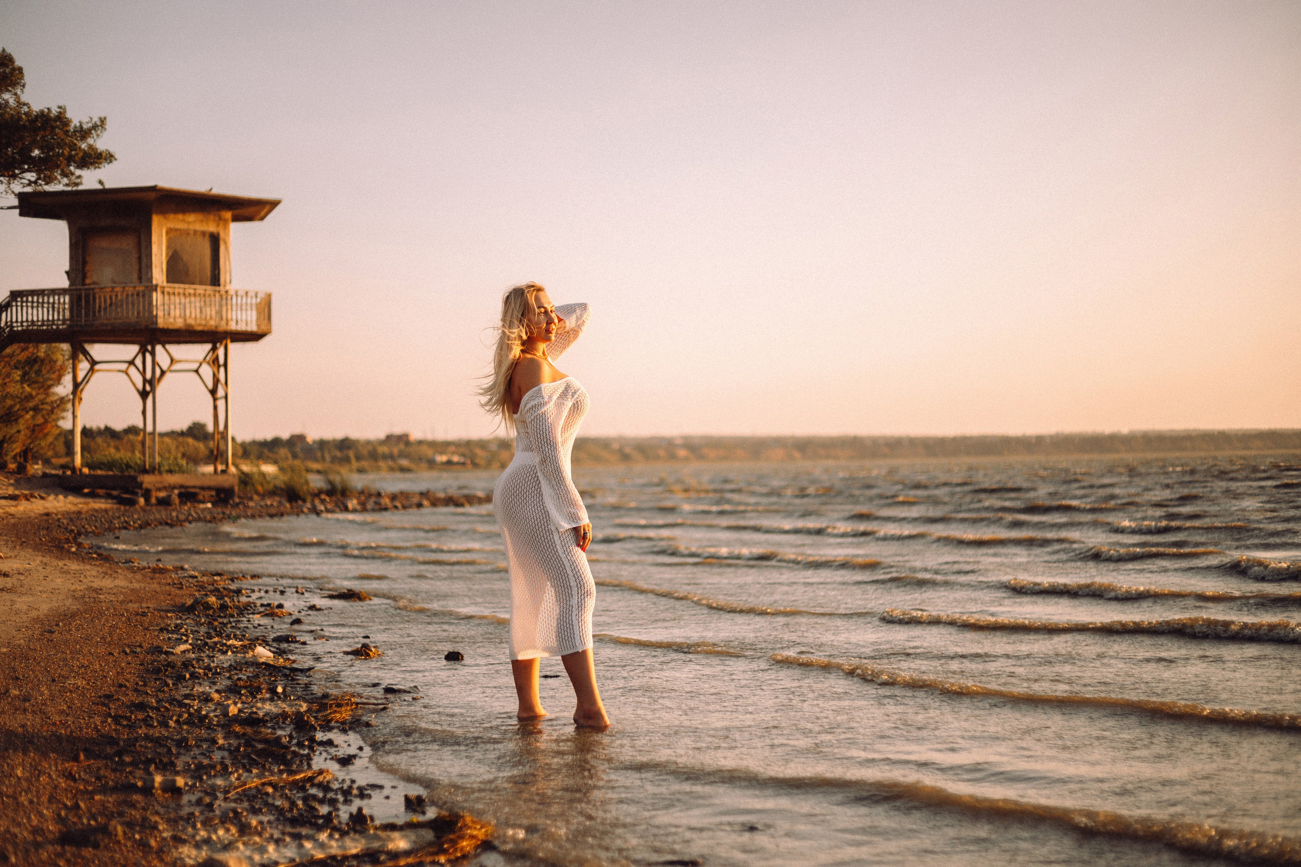Виктория. Фотограф Александр Закадычный | Таганрог