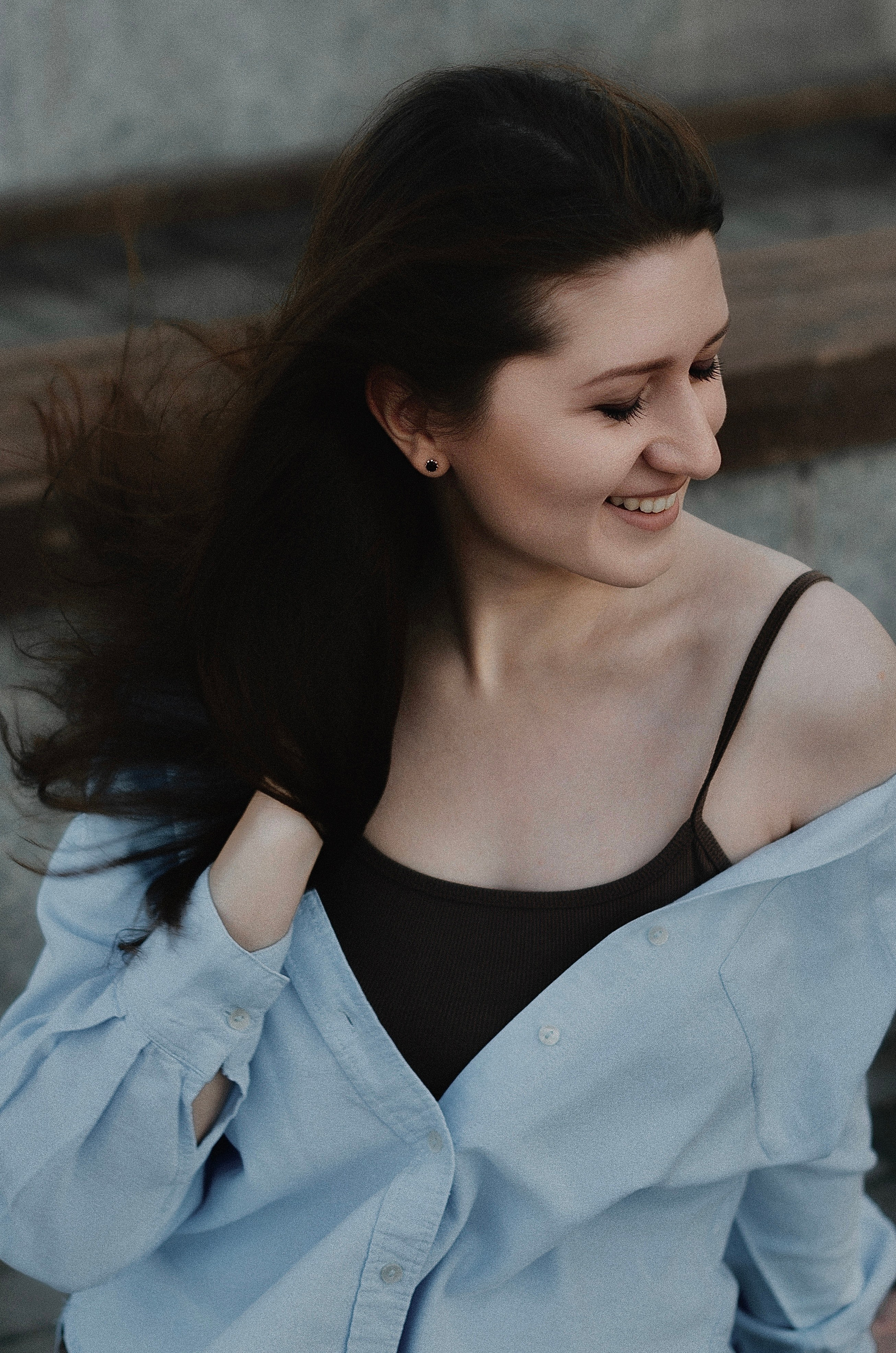 Наталья Севрук — фотограф во Владимире