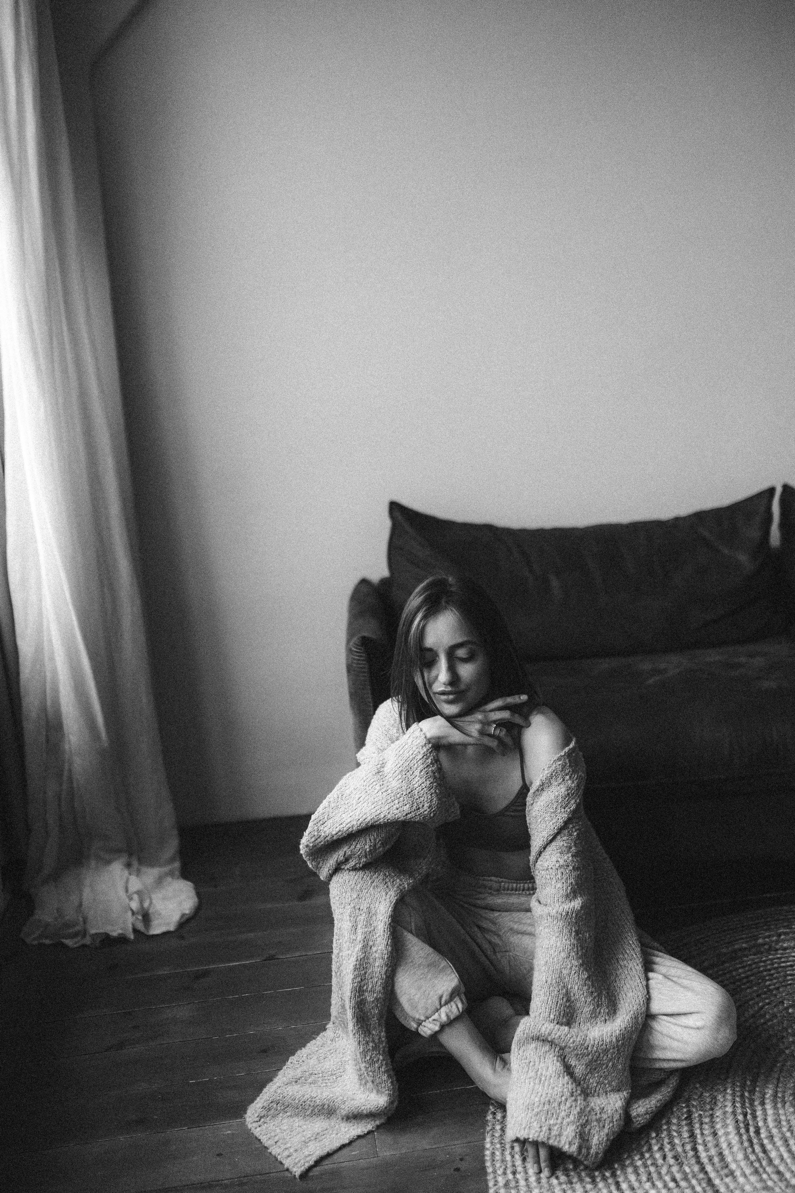 Данил/Альбина. Фотограф в Москве Татьяна Сергеева