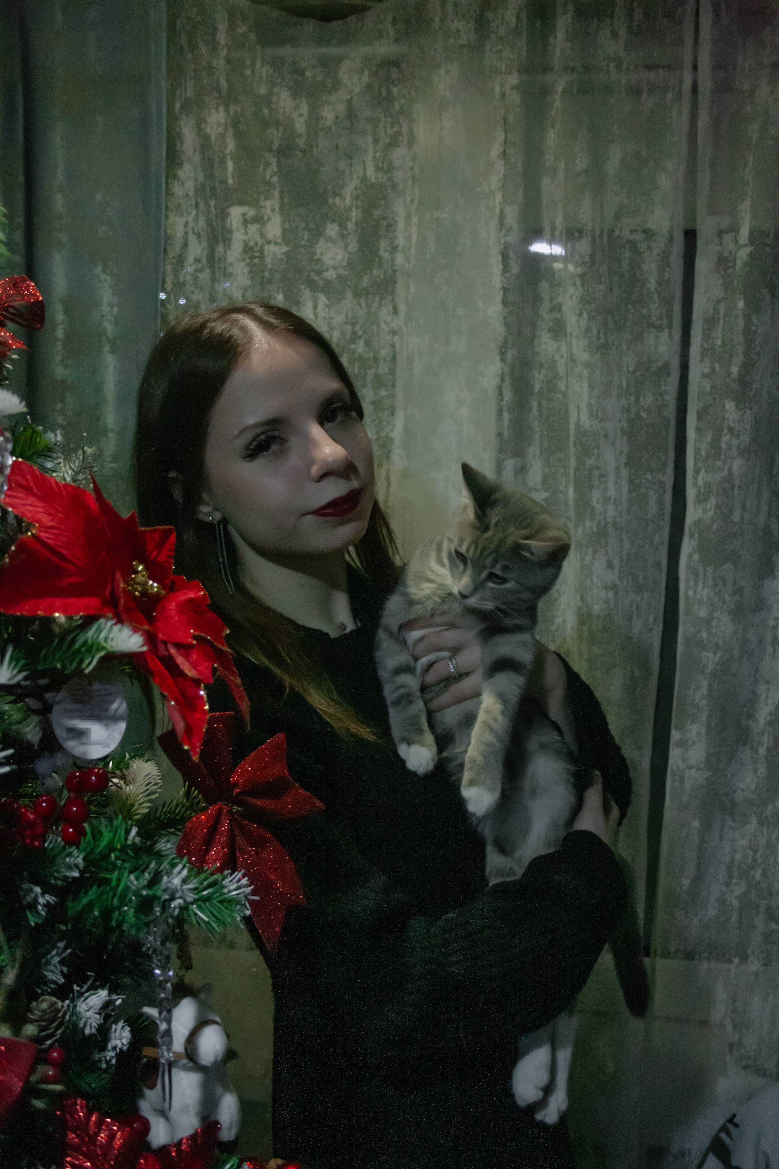 Семейная. Портретный фотограф в Саратове