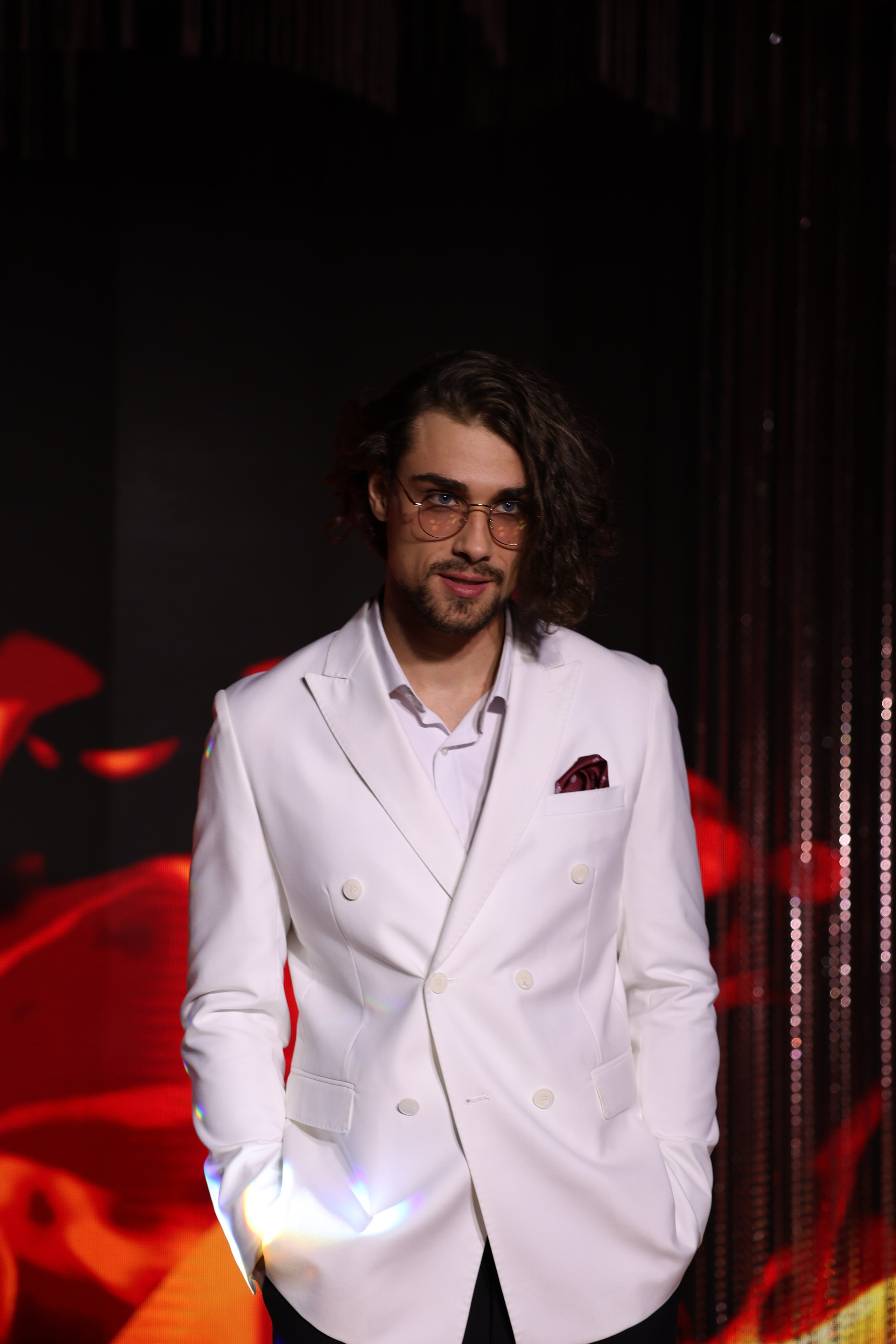 Пламя Душ. Портретный фотограф в Саратове