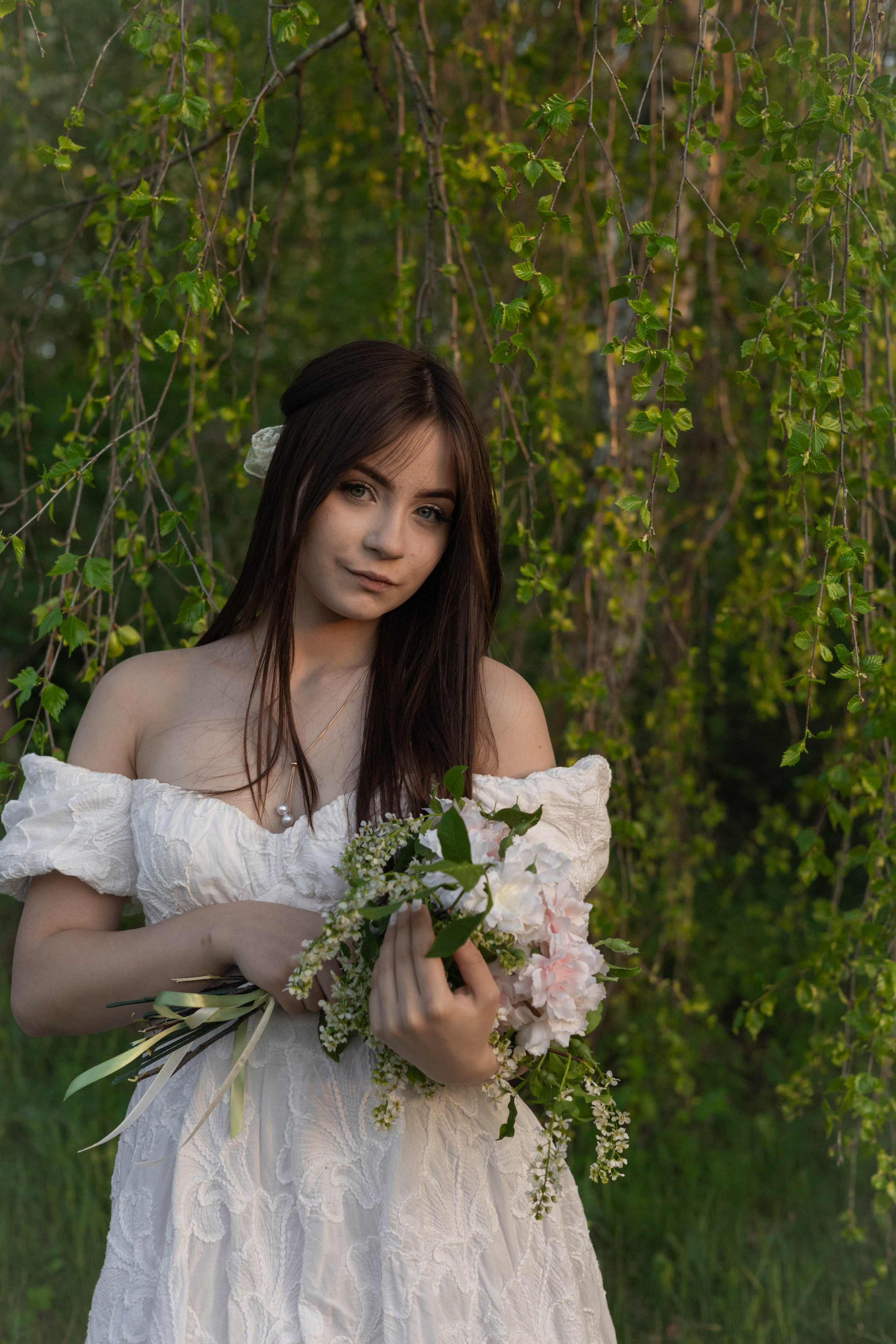 🌸Весенний пикник🌸. Портретный фотограф в Саратове