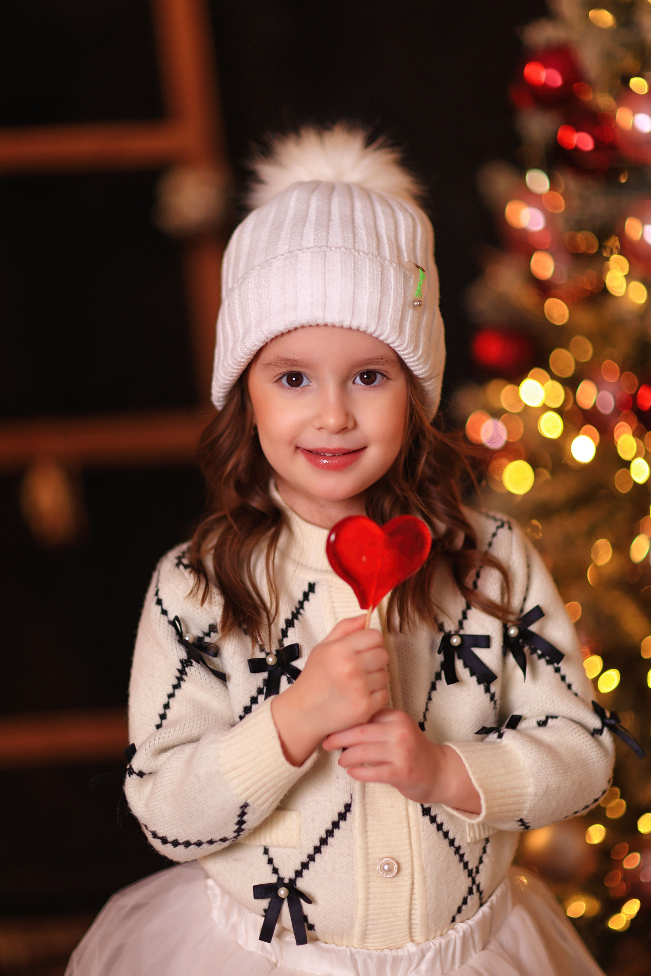 Рождество. Школа Развития моделей Город Ижевск