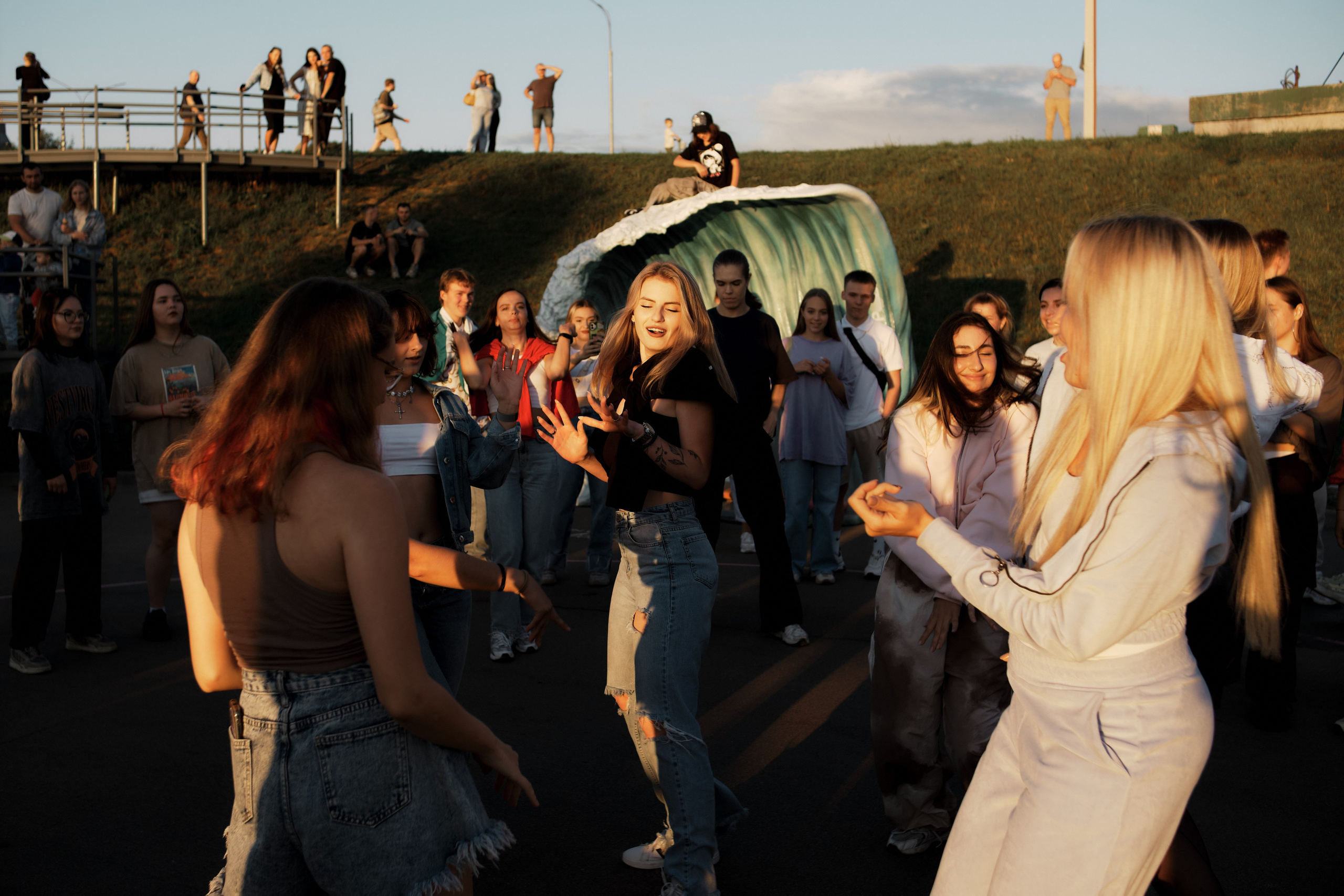 «ДОМашний джем». Фотограф Vika Rin