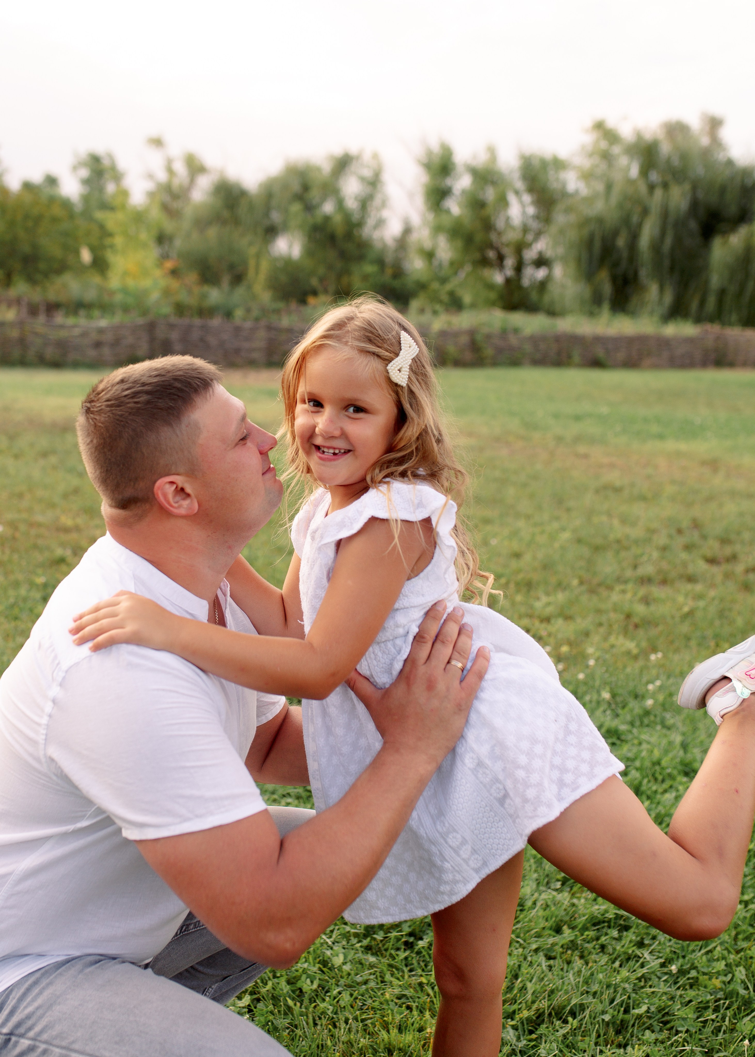 Вечер в Абрау. Фотограф в Приморско-Ахтарске Марьяна Чопко
