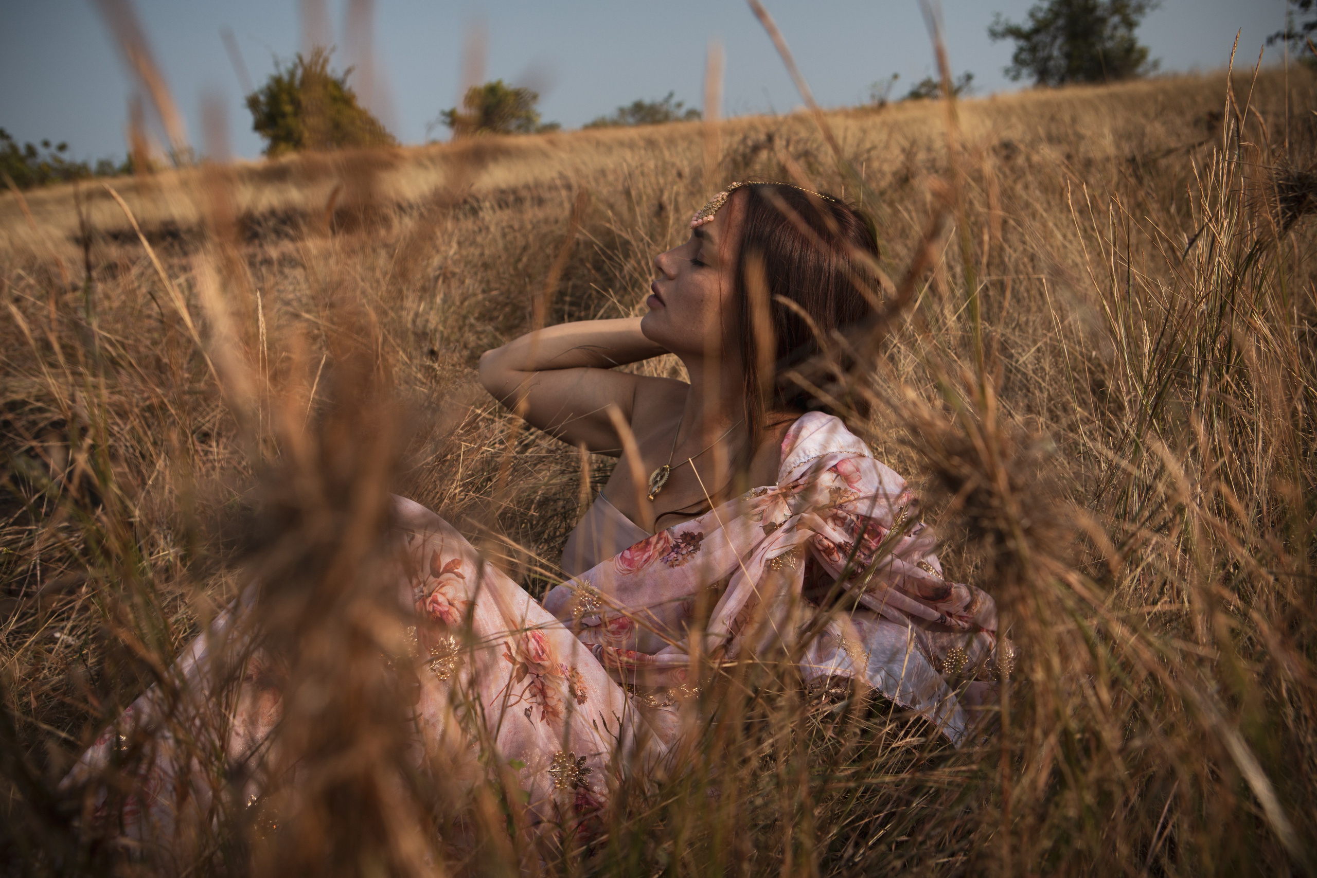 Лиза. Сайт Фотографа MASHASOLAR