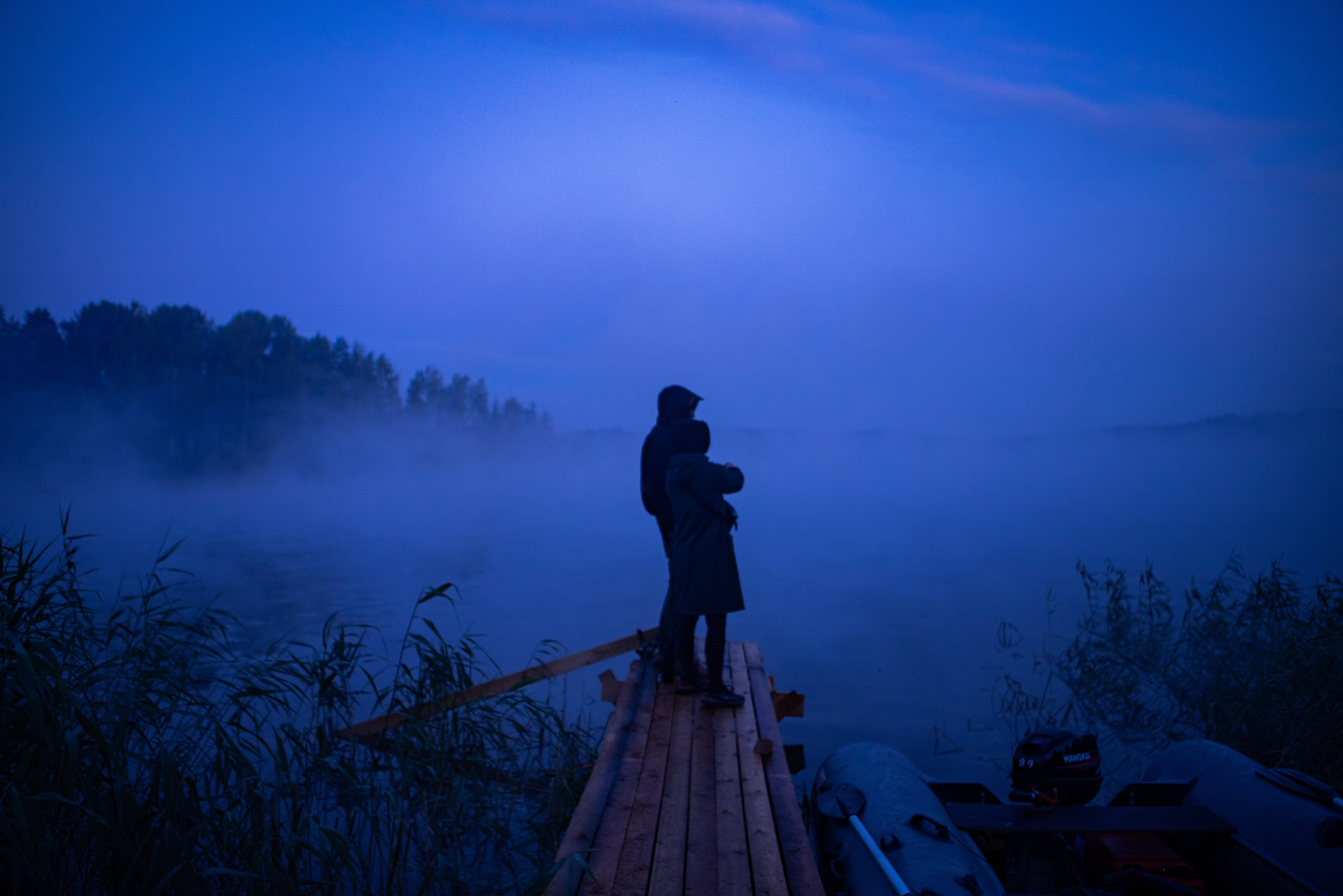 КАСТРЫ 2025. Сайт Фотографа MASHASOLAR