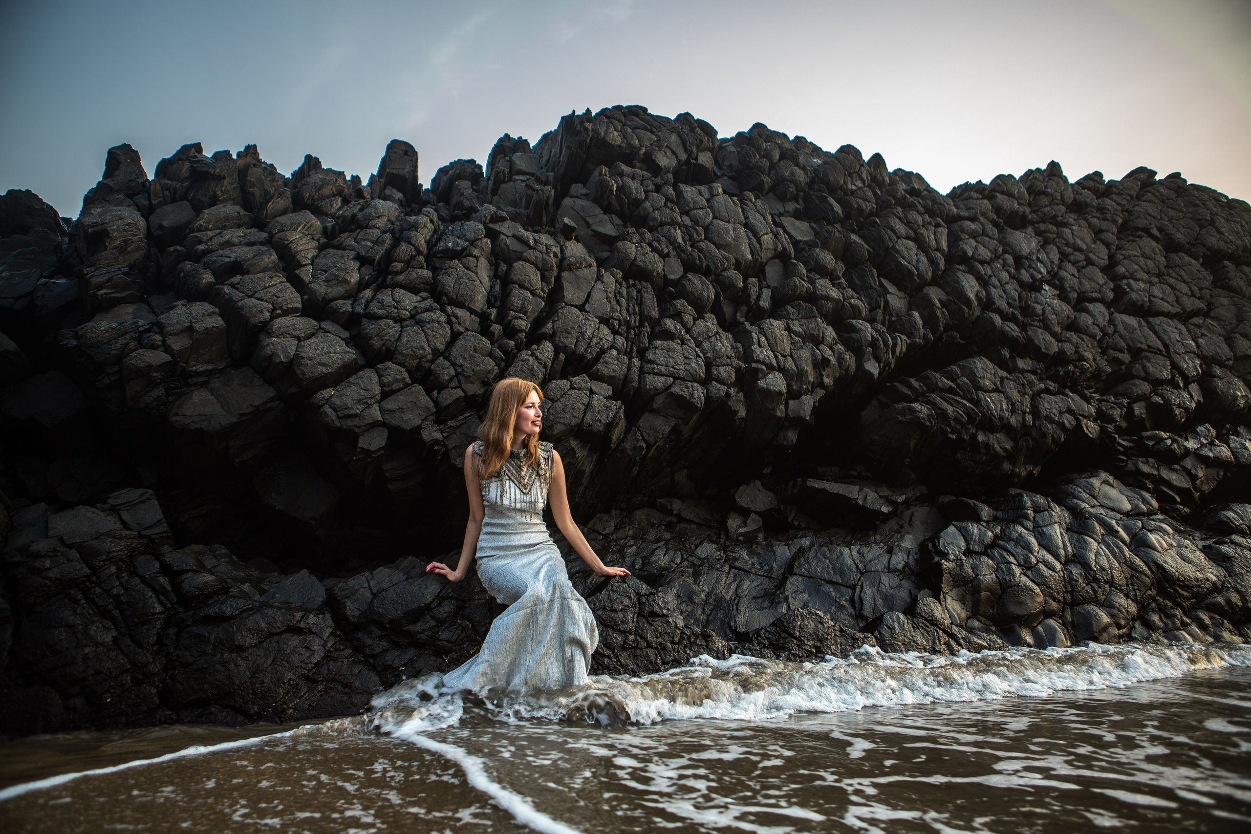 Лидия. Сайт Фотографа MASHASOLAR