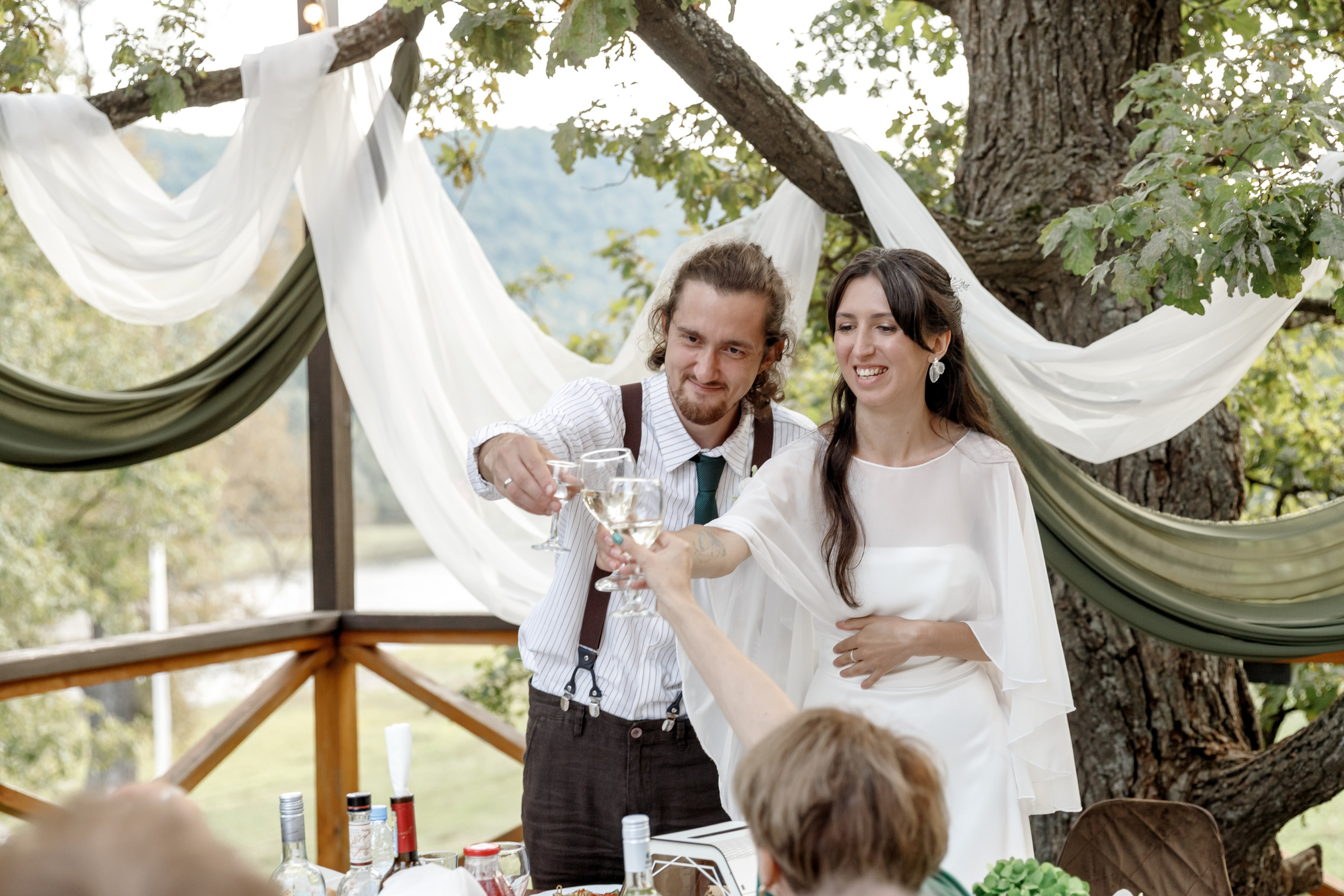 Роман и Екатерина. Свадебный и семейный фотограф Разида Мухаметова