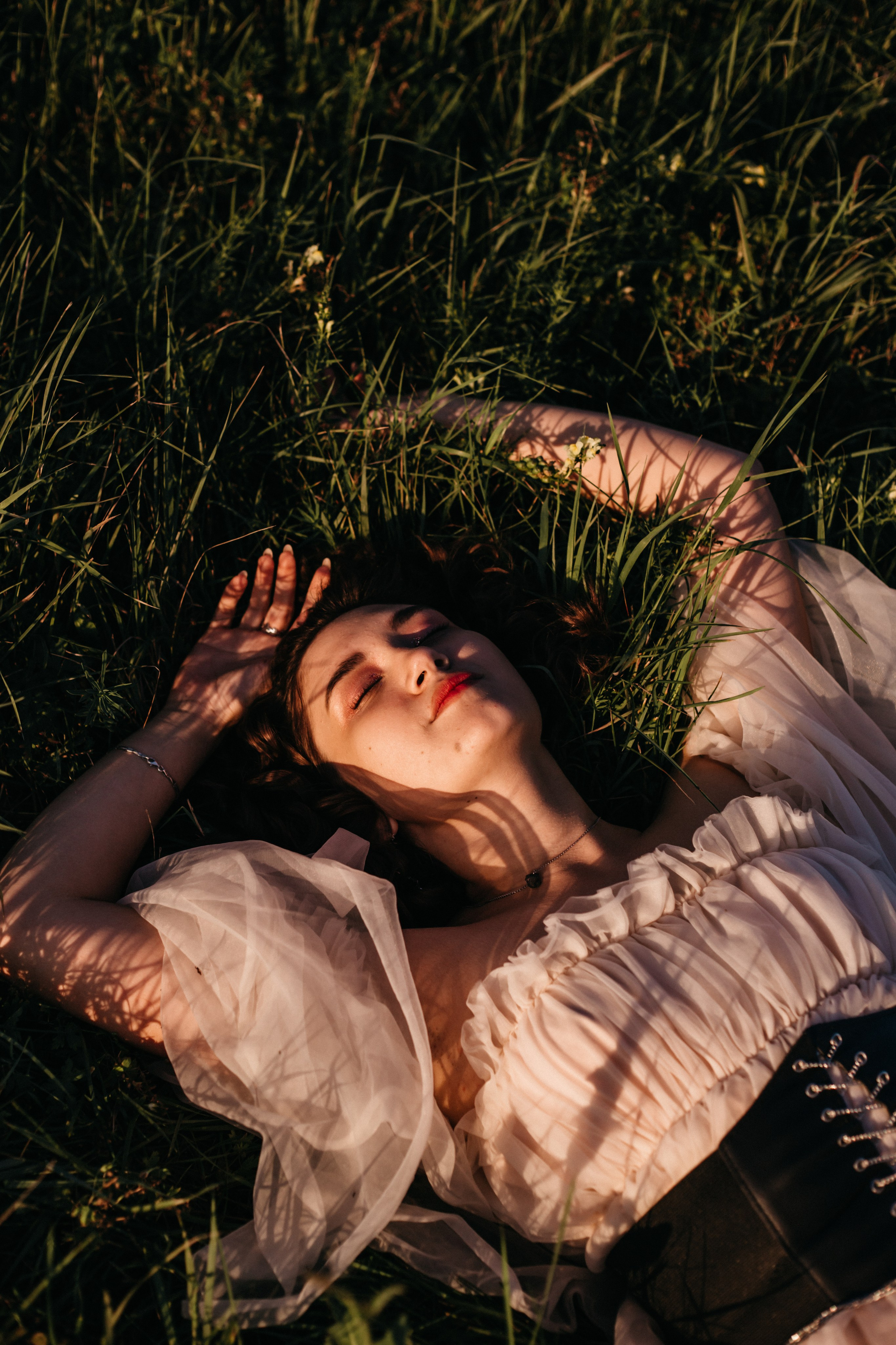 Ди. Свадебный и портретный фотограф в Новосибирске Любовь Исакова