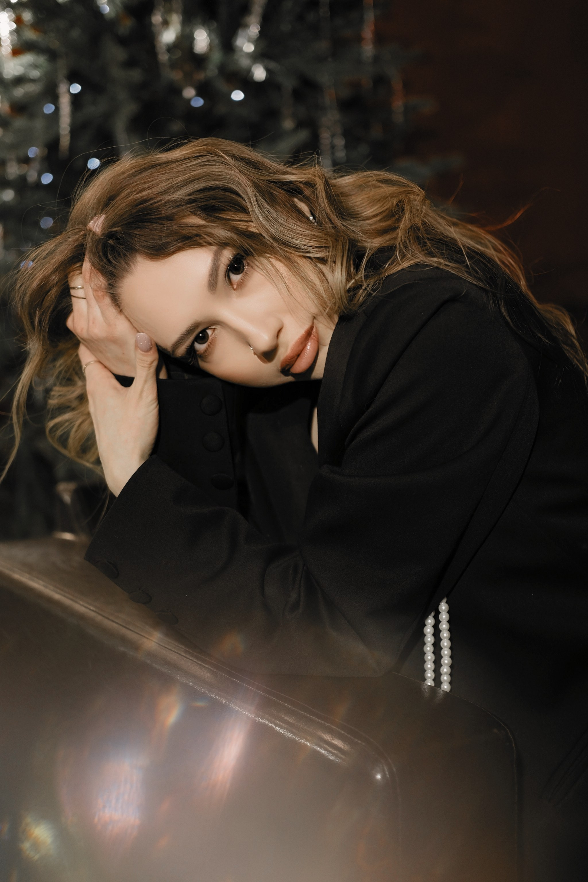 Новогодний. Свадебный фотограф Челябинск