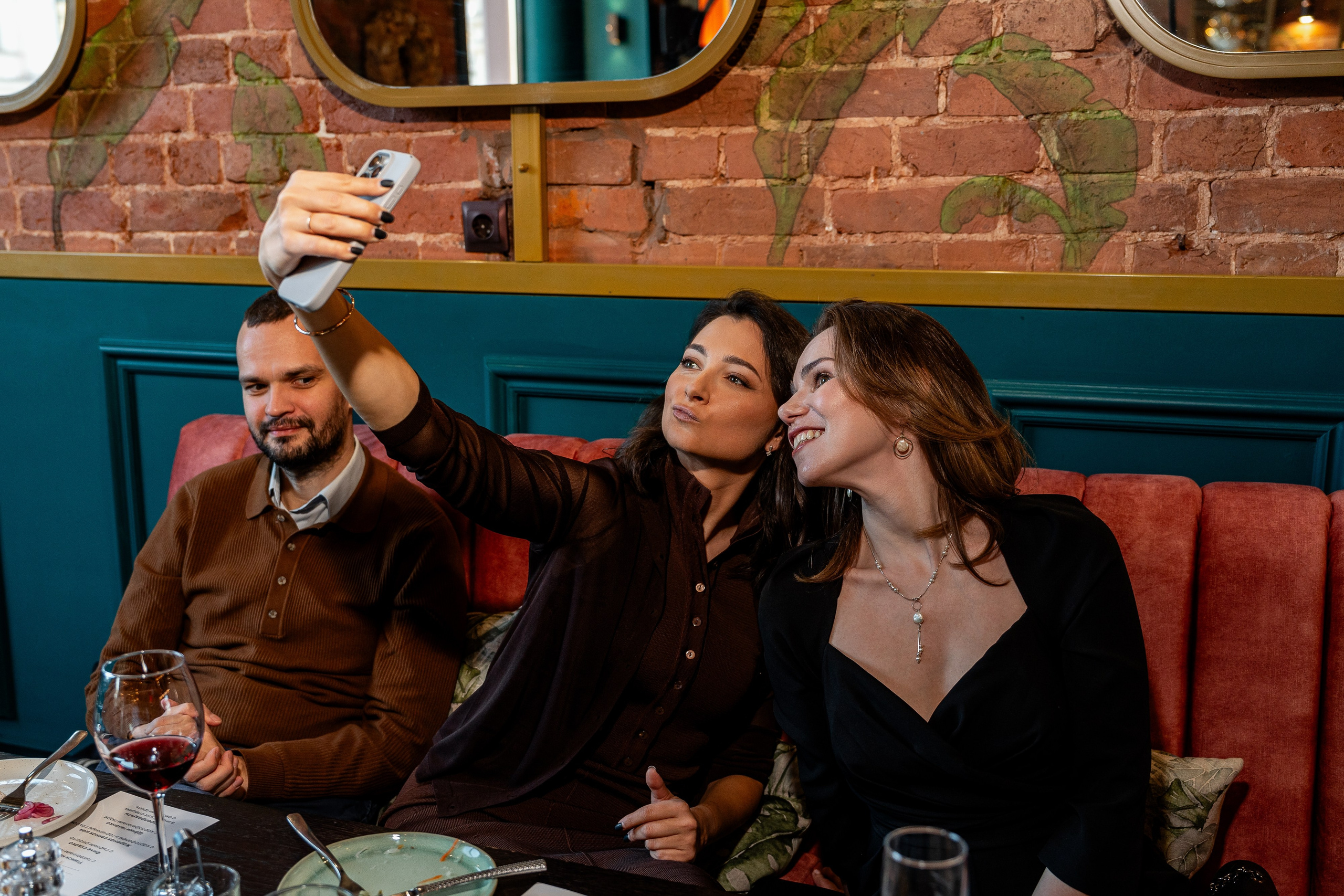 СОУС BB. Sunnyman