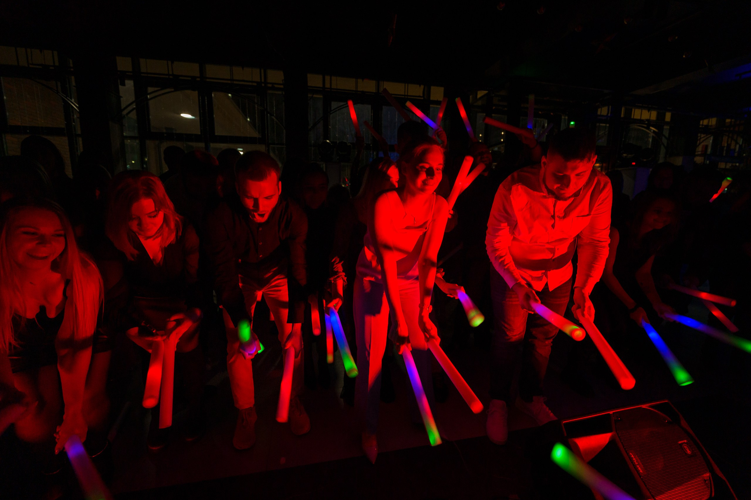 Стейк Хаус. Sunnyman