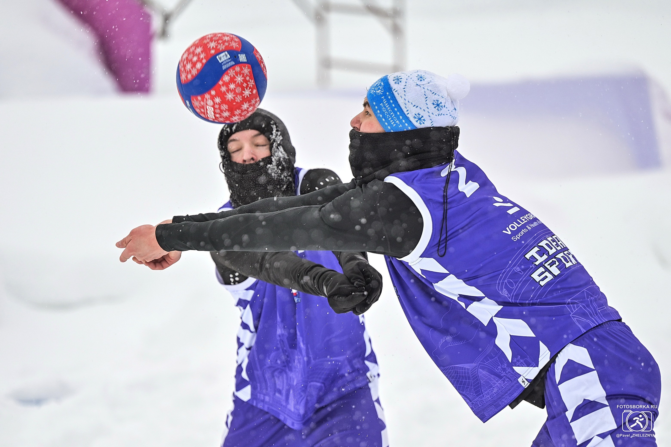 ФОТОСБОРКА