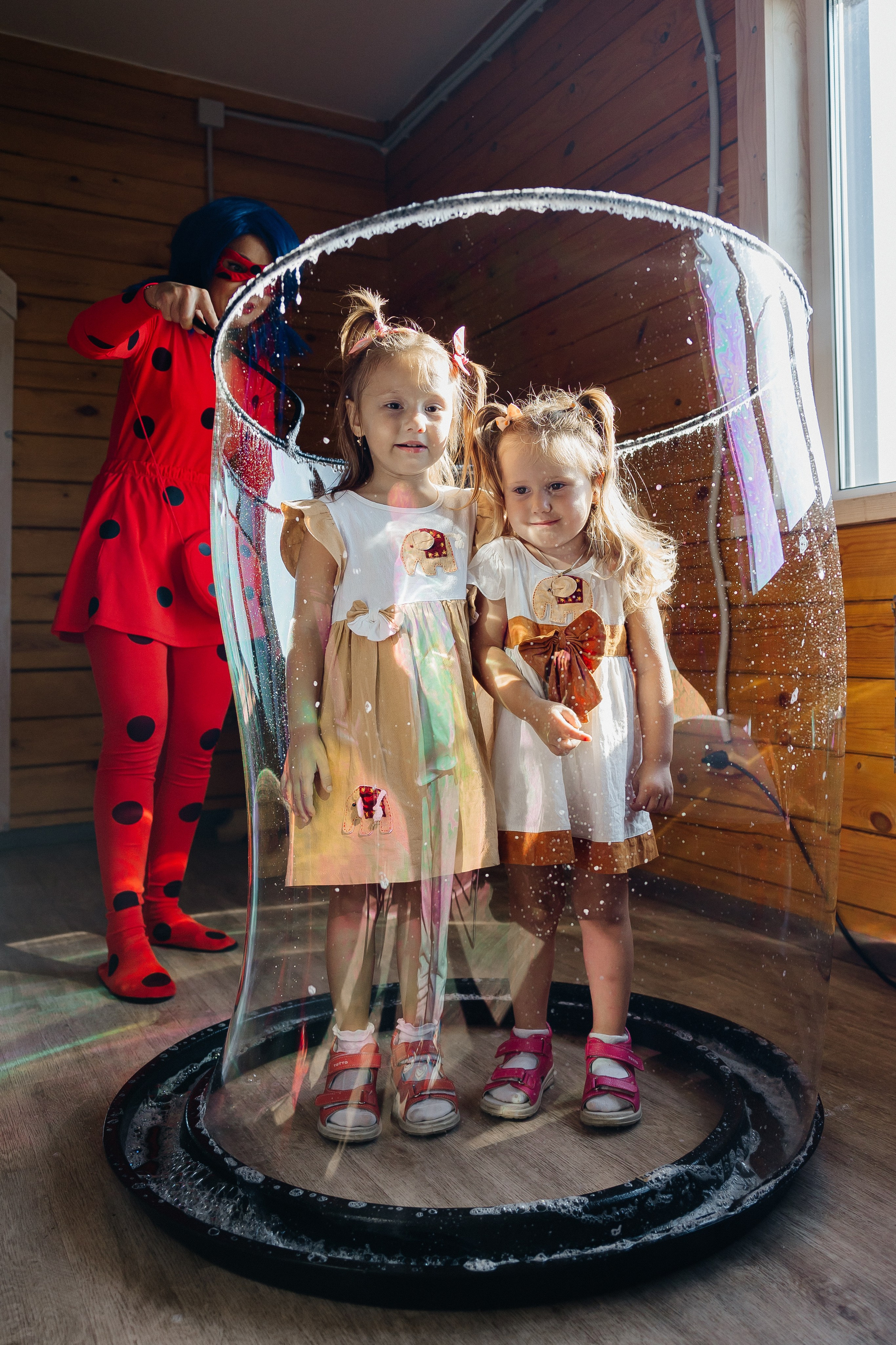 День рождения. Фотограф свадебный семейный в Красноярске Шукшина Наталья