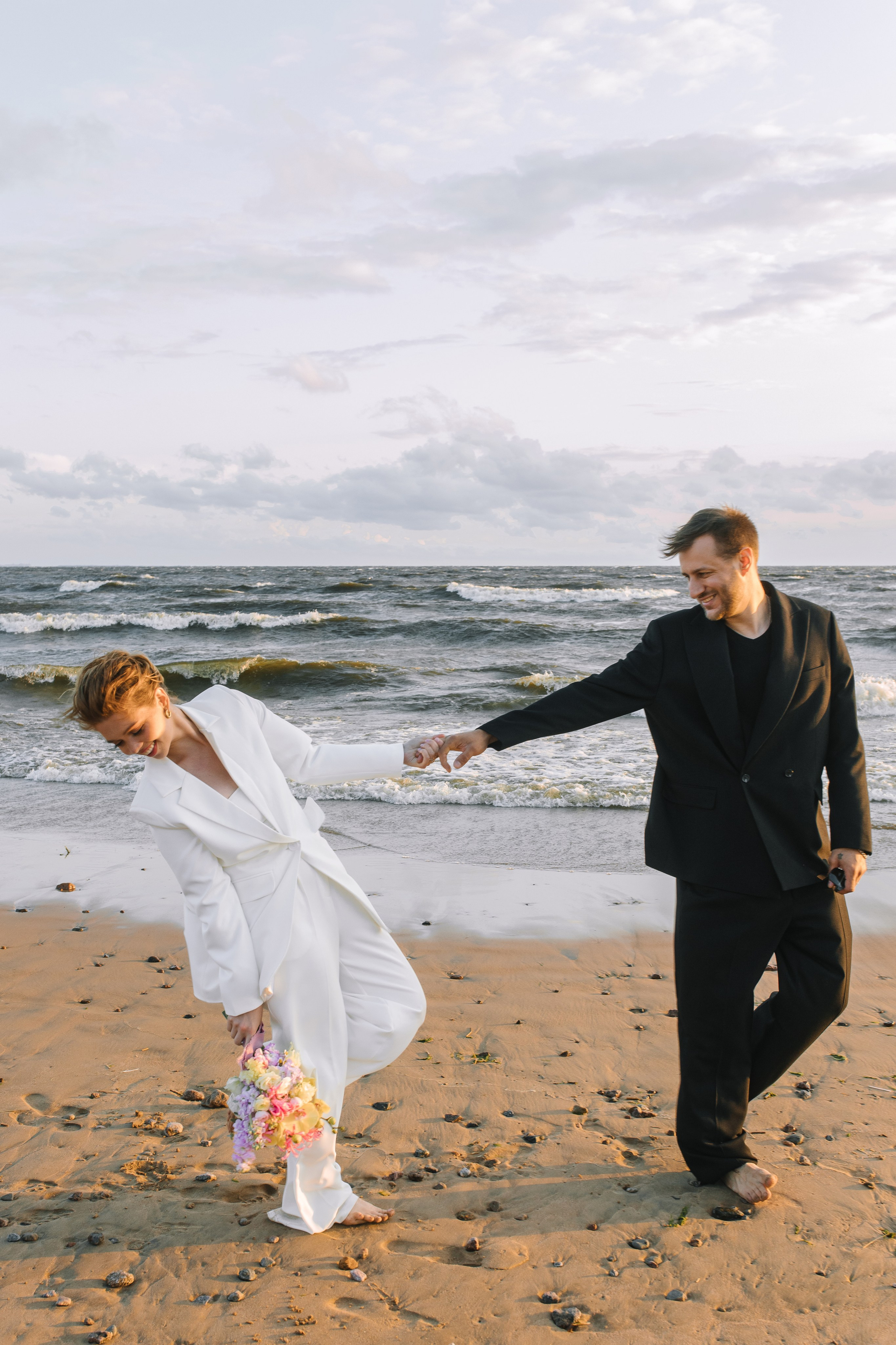 Сергей | Алена. Свадебный и семейный фотограф Ксения Борщевская в Ташкенте