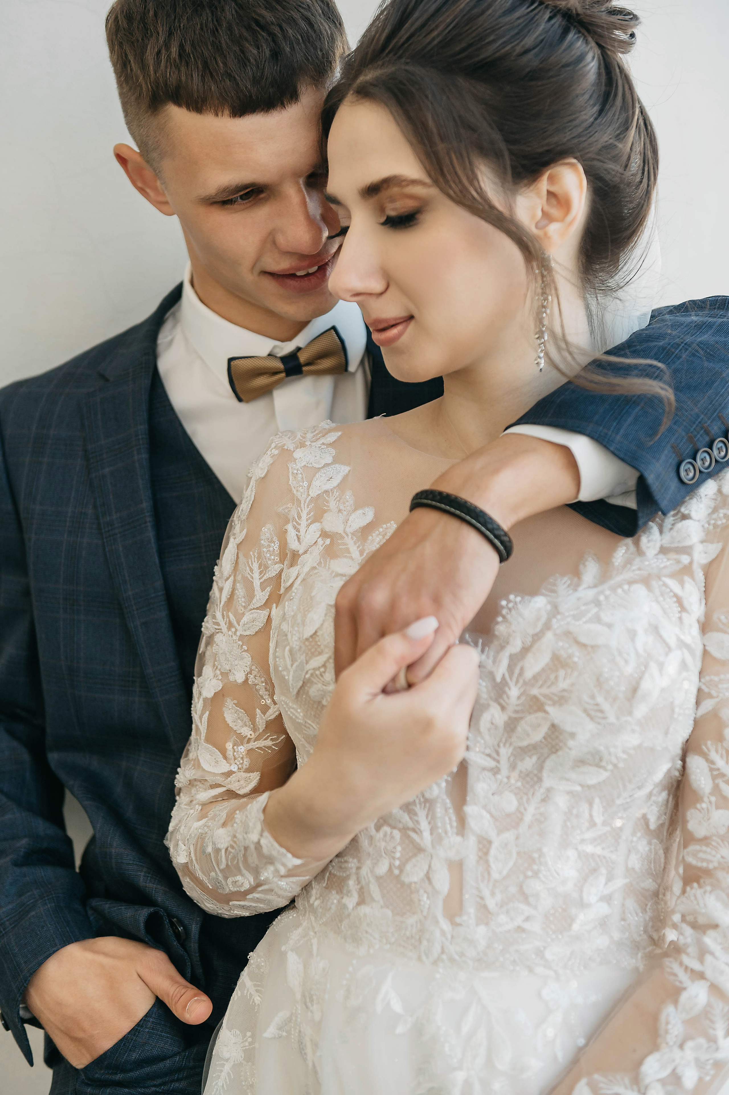 Фотограф в Белгороде Александр Архипов