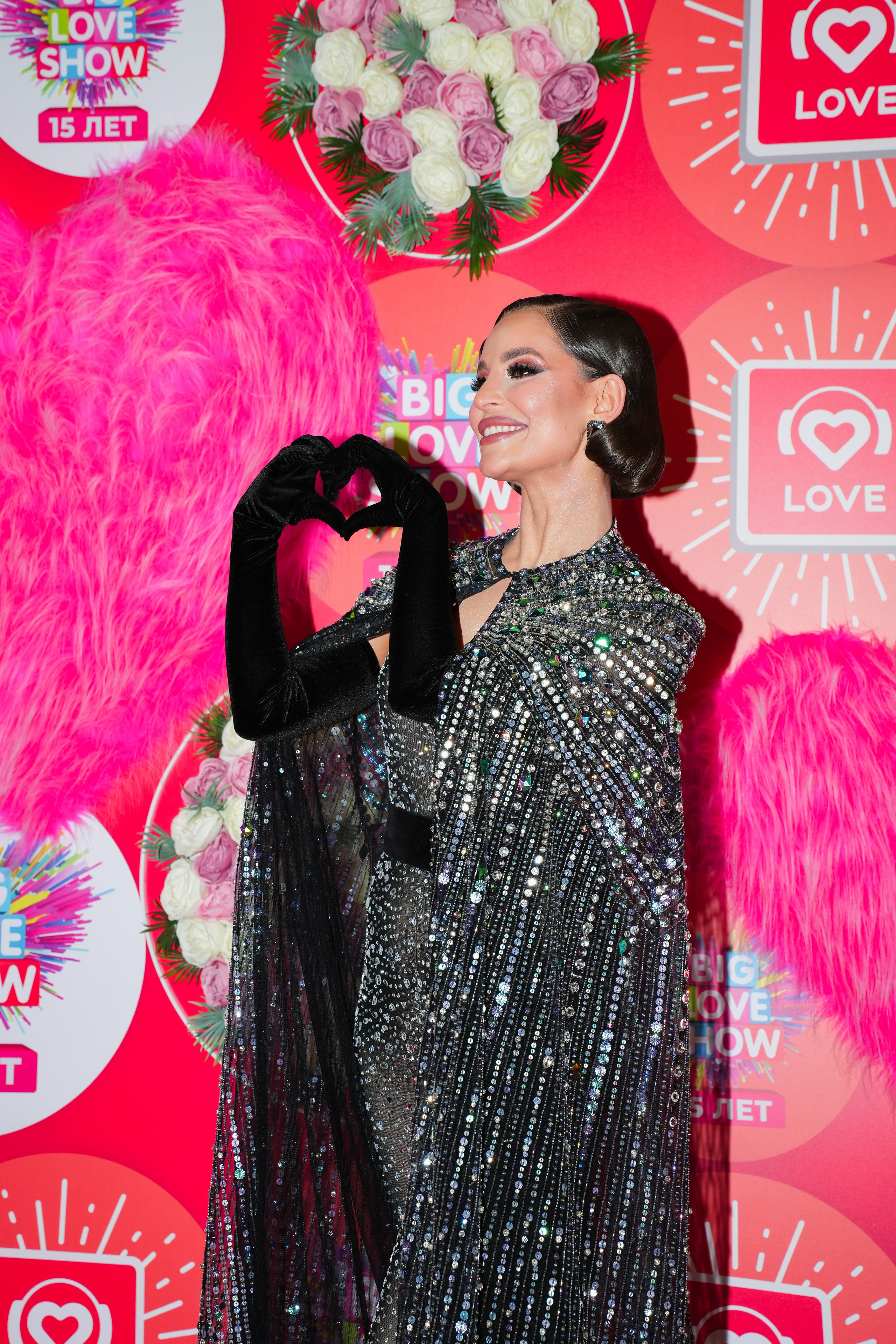 BIG LOVE SHOW 2024. Фотограф Екатерина Юрьева | Тула, Москва, Новомосковск