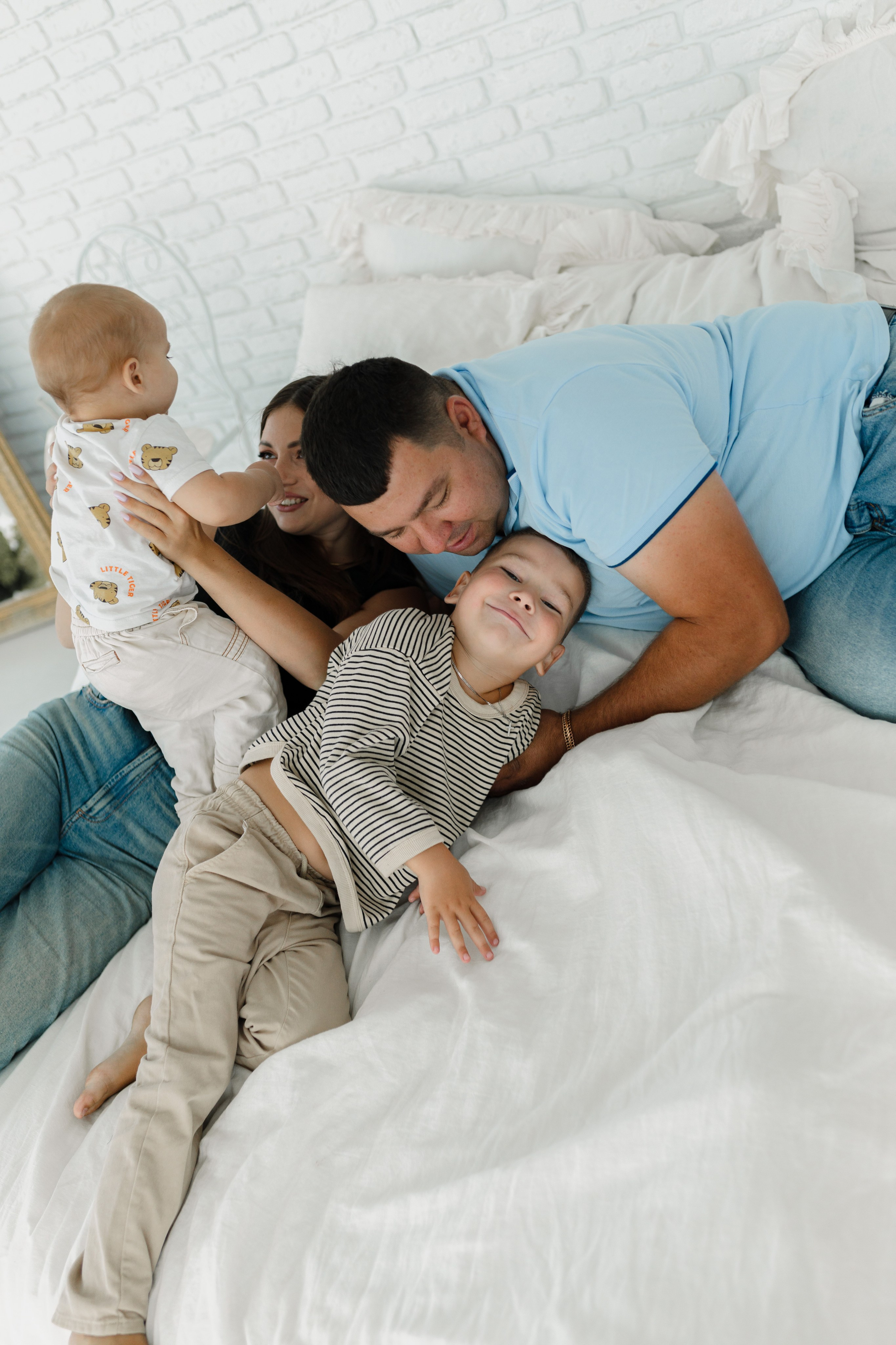 СЕМЕЙНЫЙ ДЕНЬ. Cheta Kovalevsky фотографы