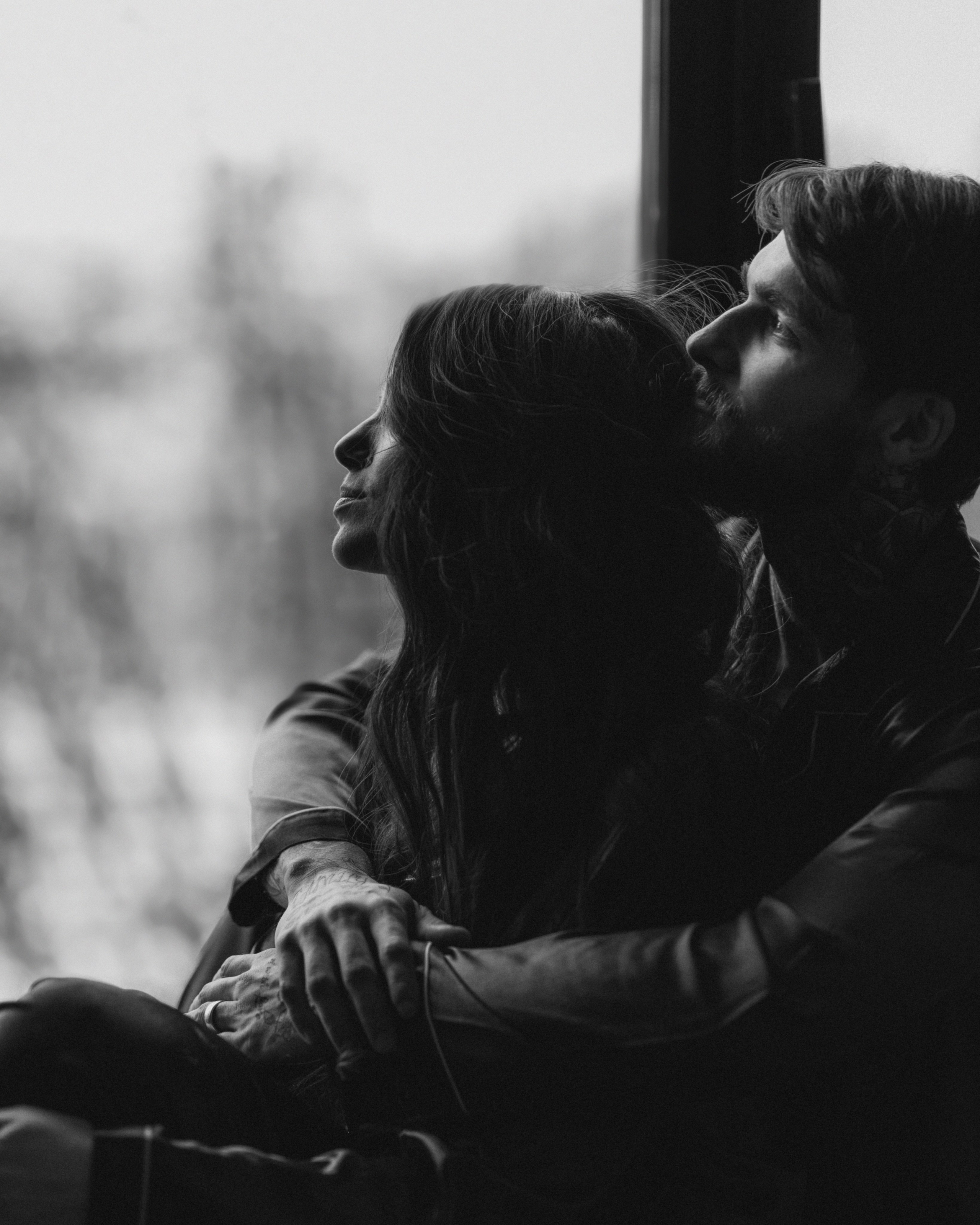 ПИЖАМЫ. Cheta Kovalevsky фотографы