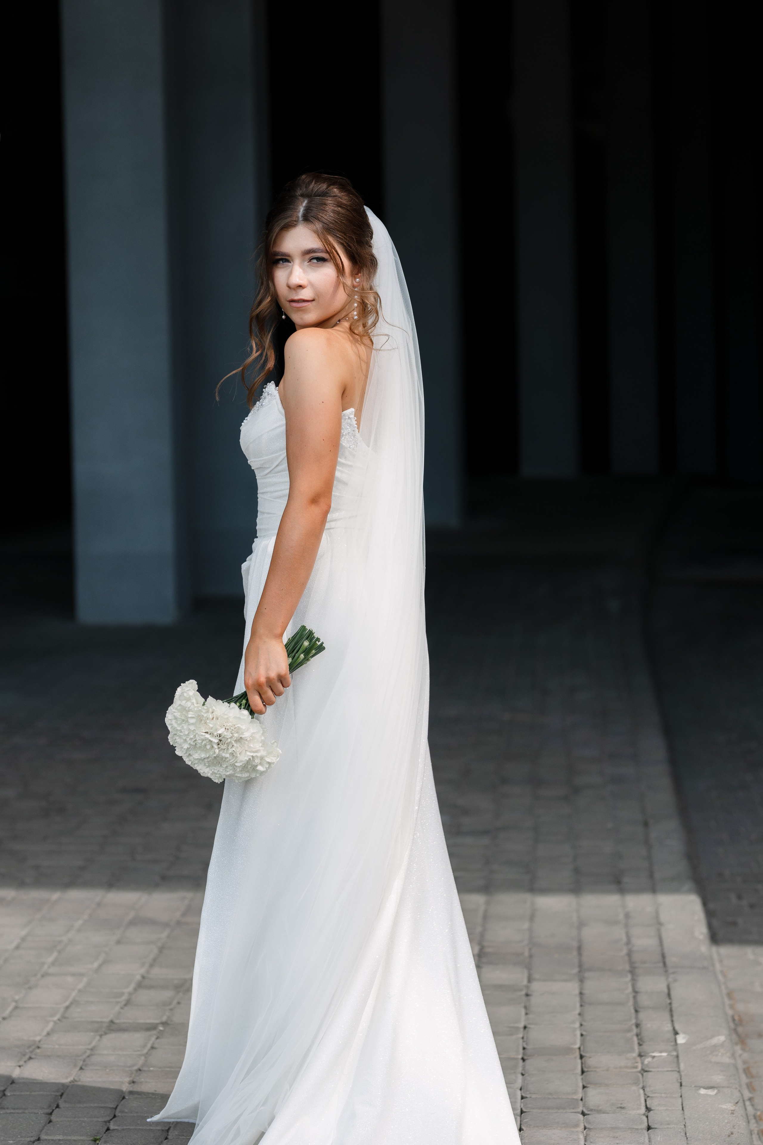 УСАДЬБА ГЕТСБИ. Cheta Kovalevsky фотографы