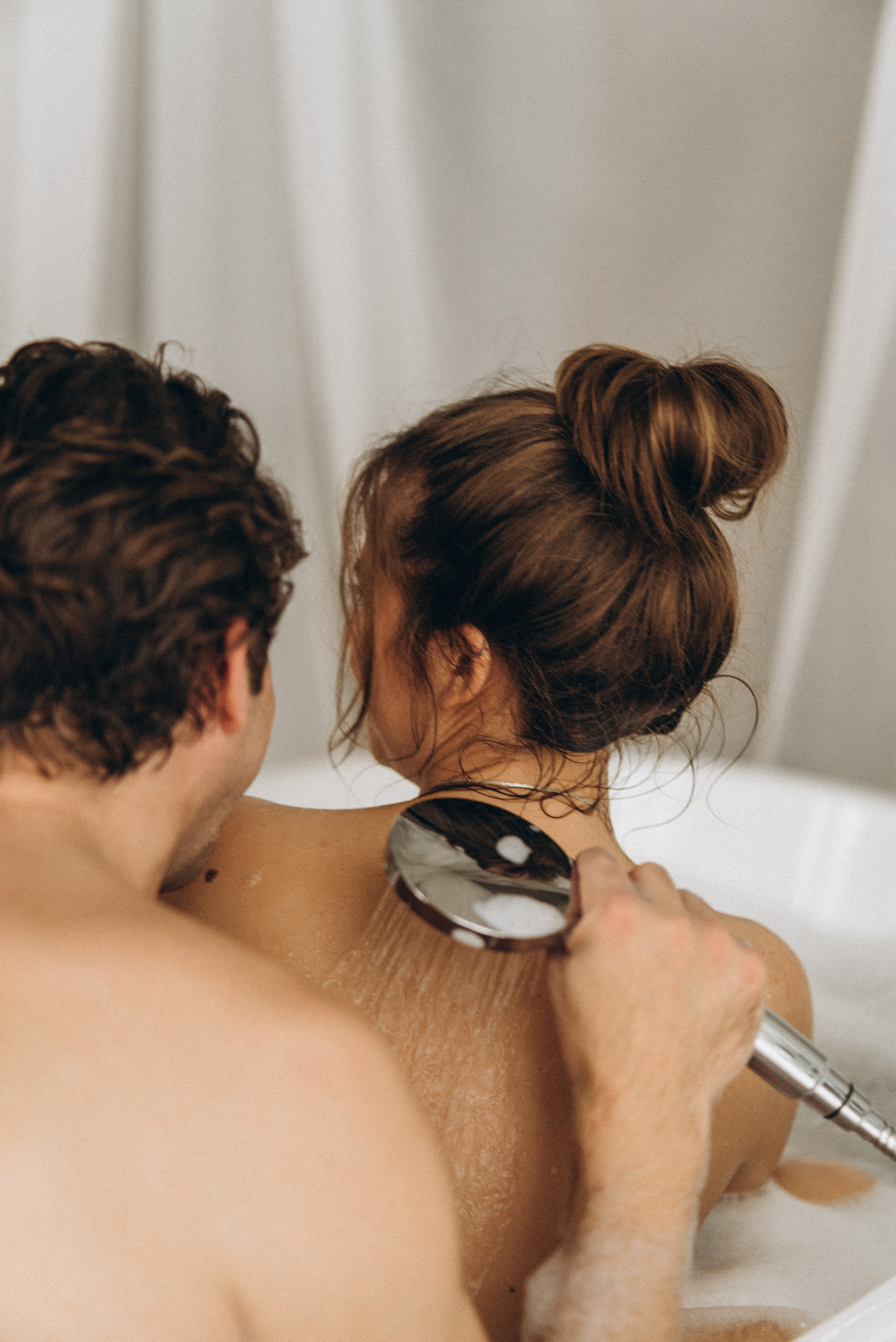 Love story. Фотограф в Новокузнецке Хорагай Ондар