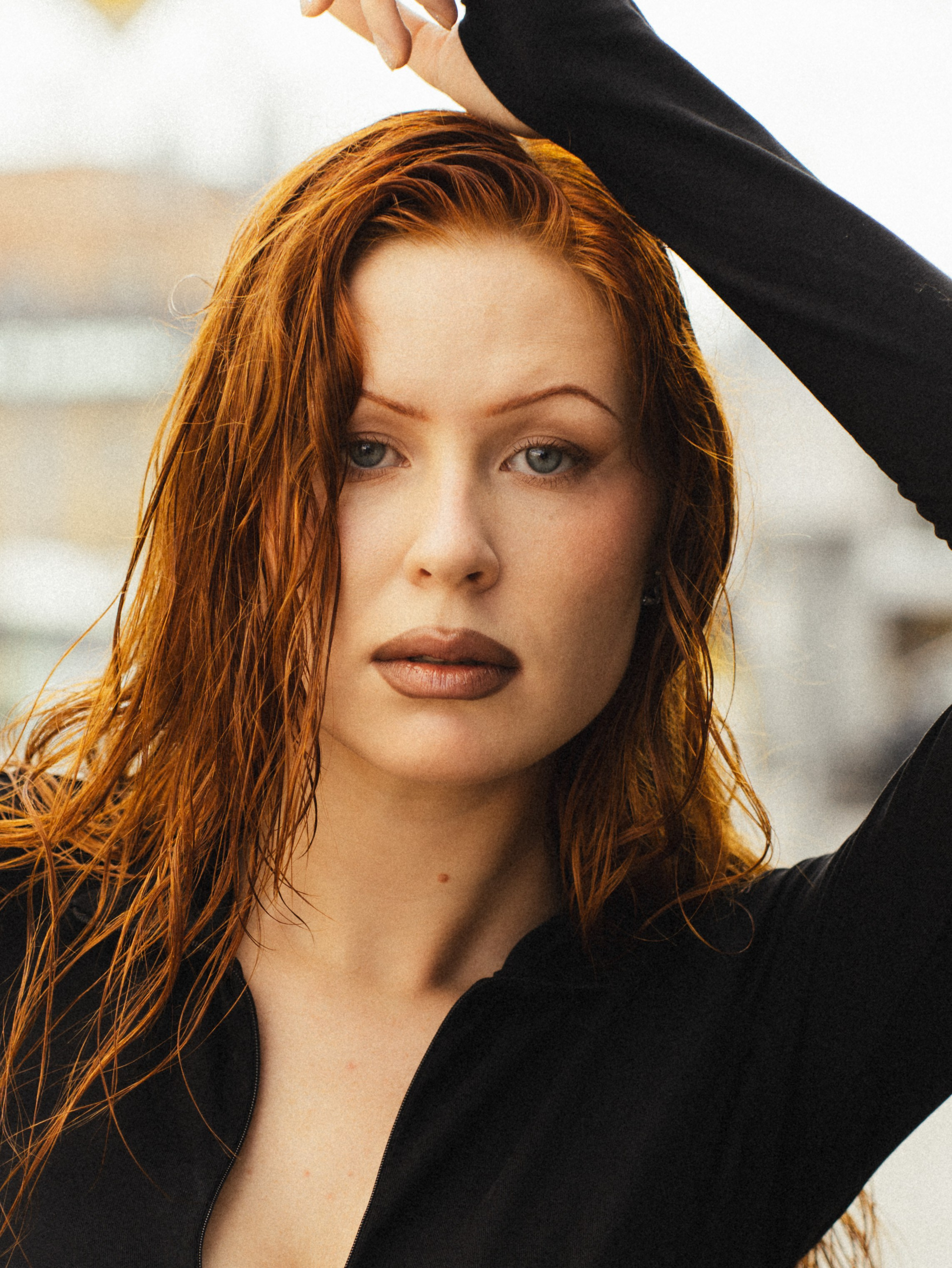 Фотосессия женственности. Фотограф Оксана Токарева Ижевск