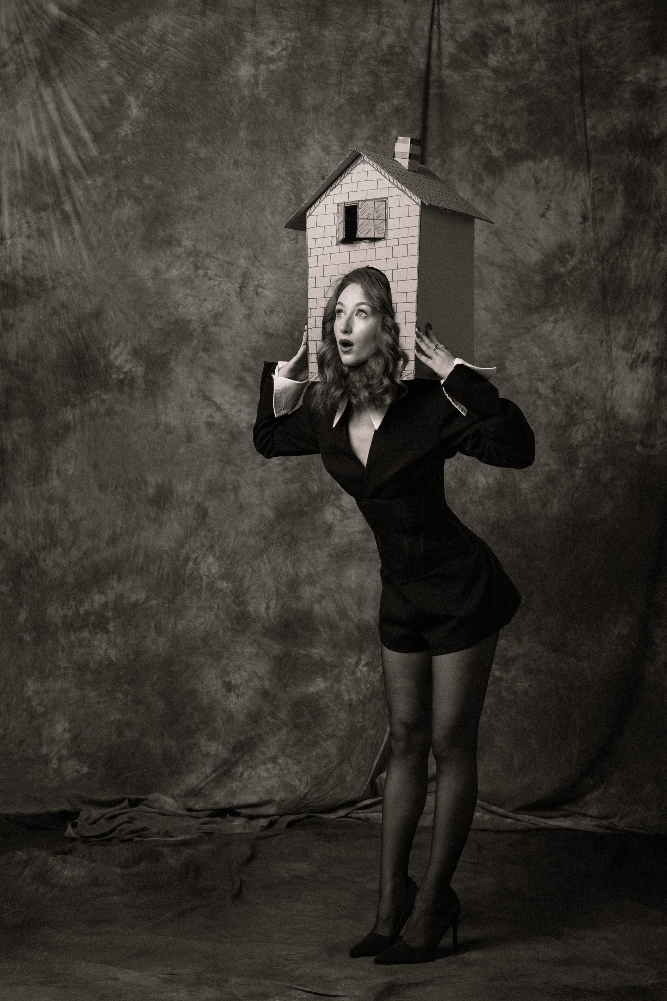 Photo-project «Revival of Style»