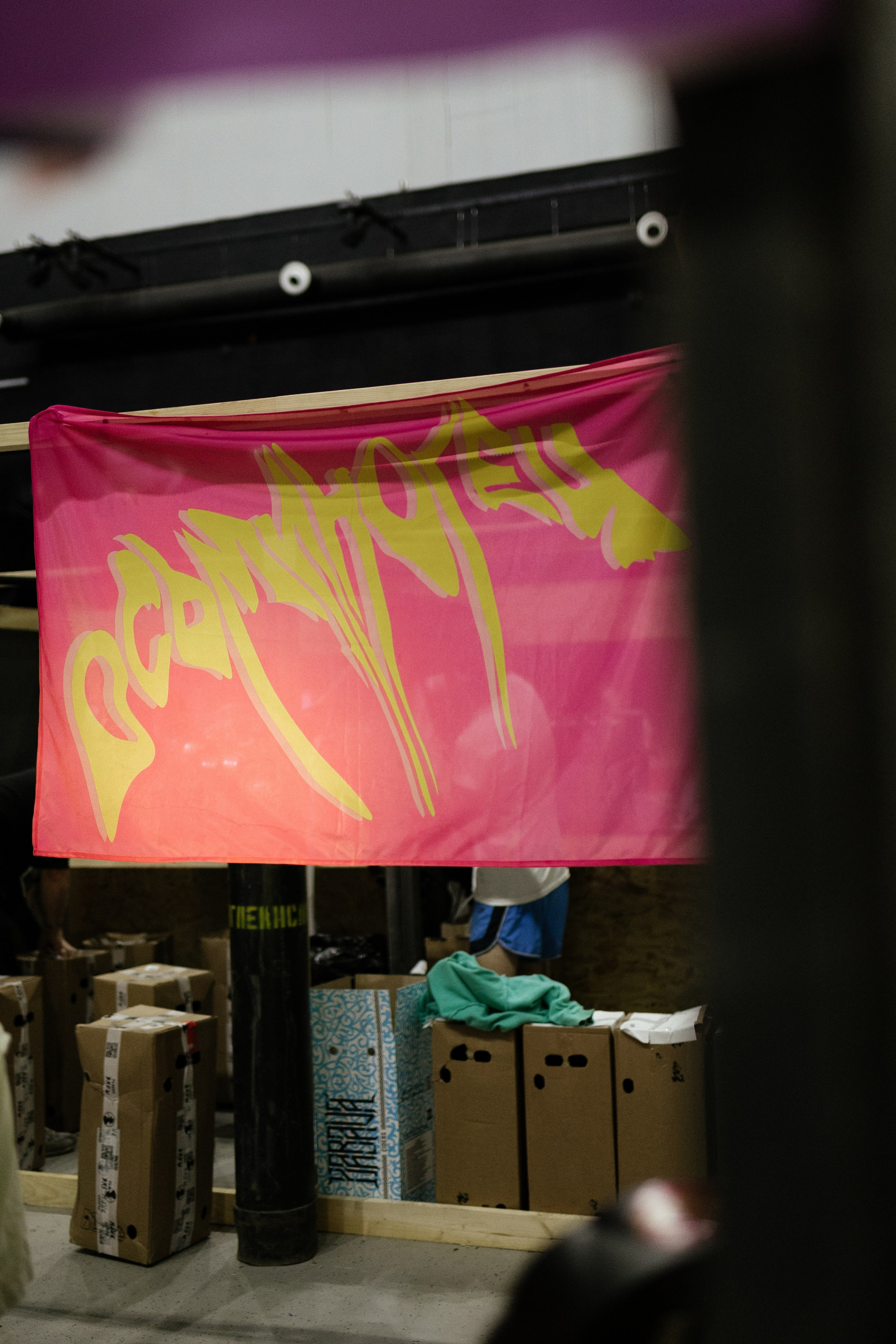 Fest TOP craft Beer. Портретный фотограф Арсения Теплова