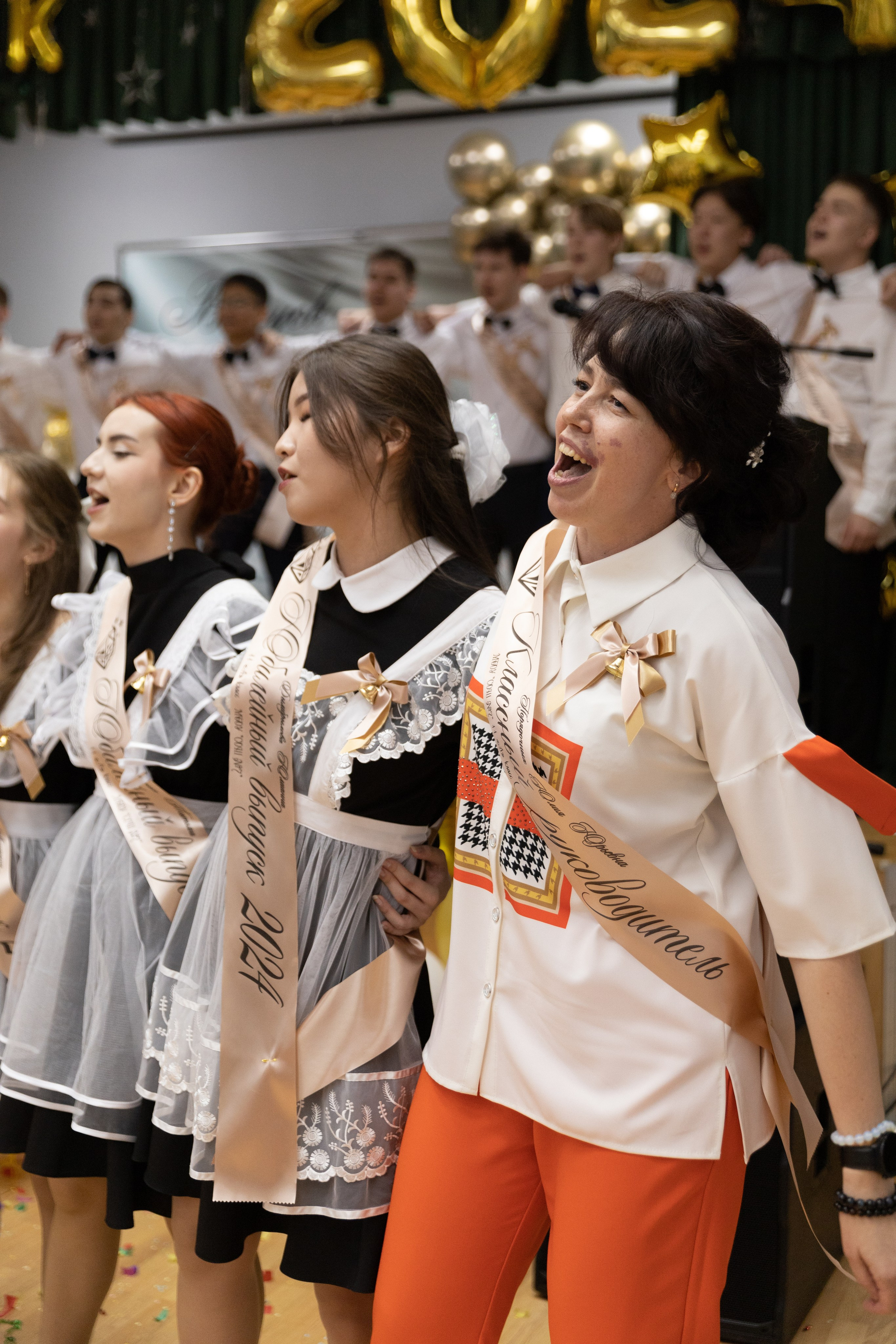 Репортажи мероприятий. Литовкина Анастасия фотограф, выпускные альбомы г. Мирный