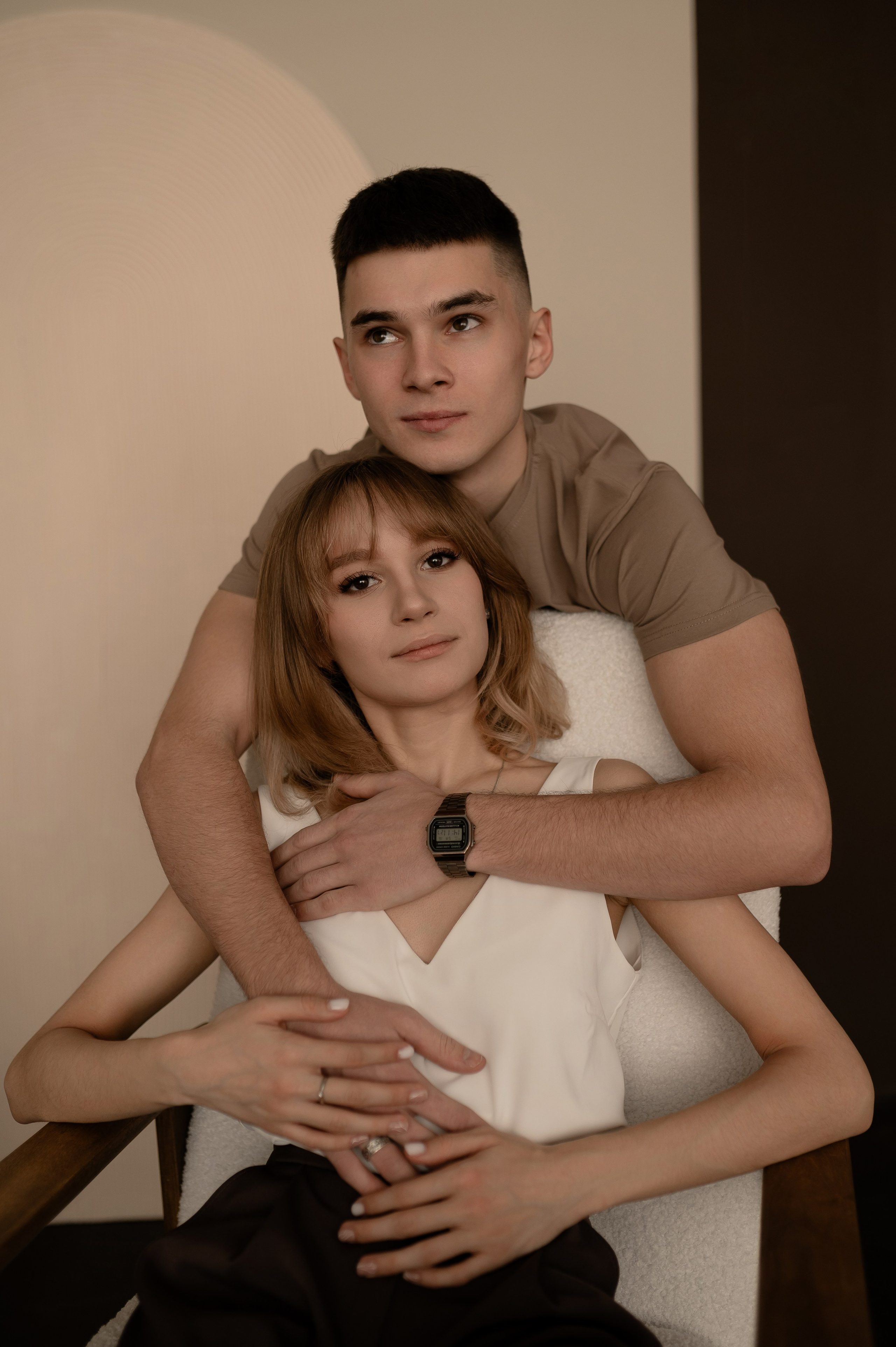 Love is…. Твой личный проводник к красивым фотографиям в Старом Осколе
