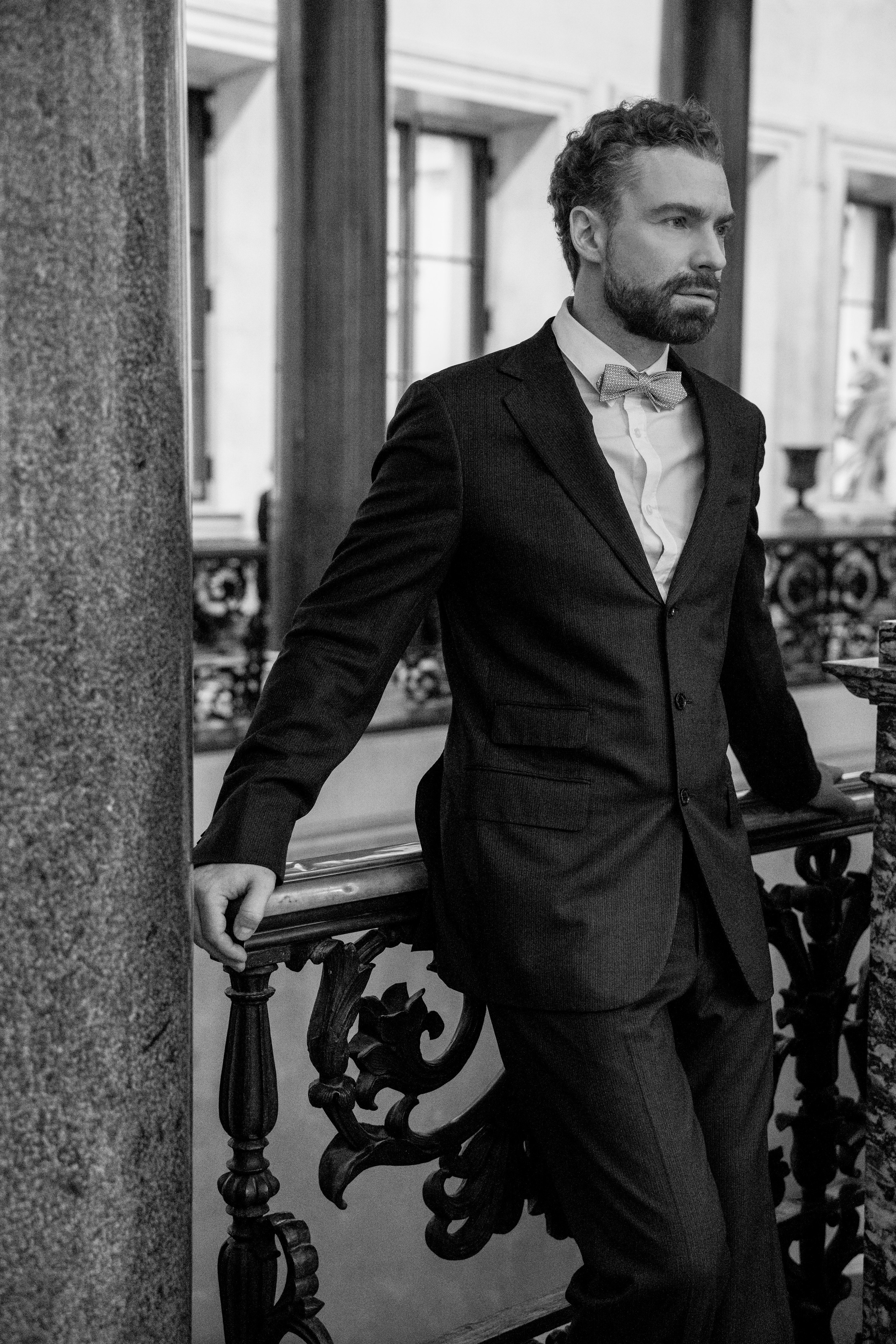 Никита и Анна. Свадебный и портретный фотограф