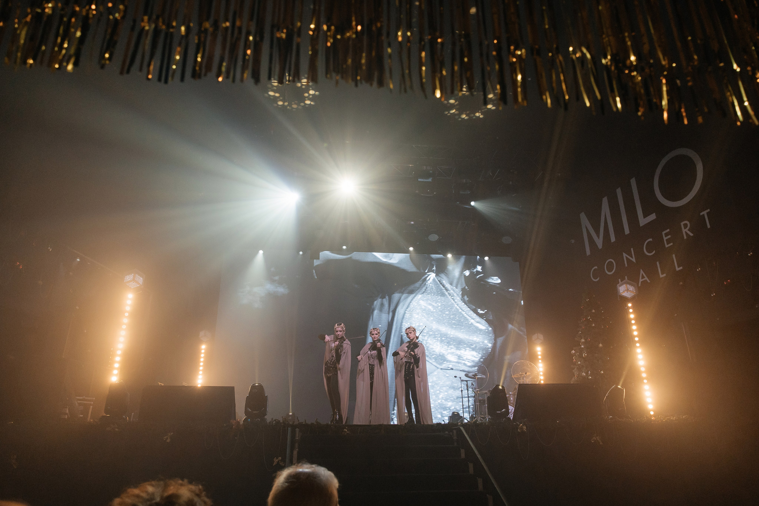 Новый Год на ПИКе. Свадебный и Репортажный фотограф Нижний Новгород Москва Ежов Иван