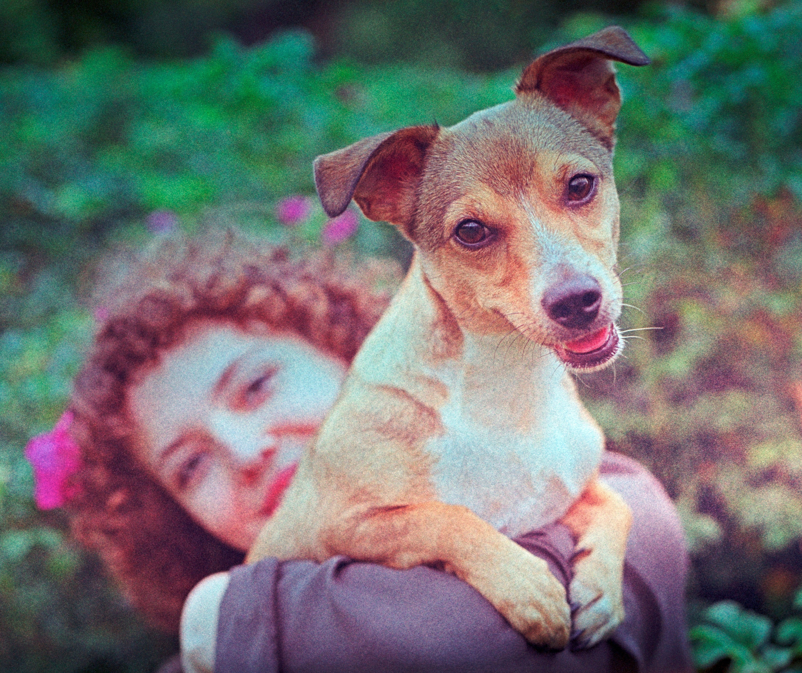 N&F 2. Стилист и плёночный фотограф Анастасия Шлокова в Санкт-Петербурге и Москве