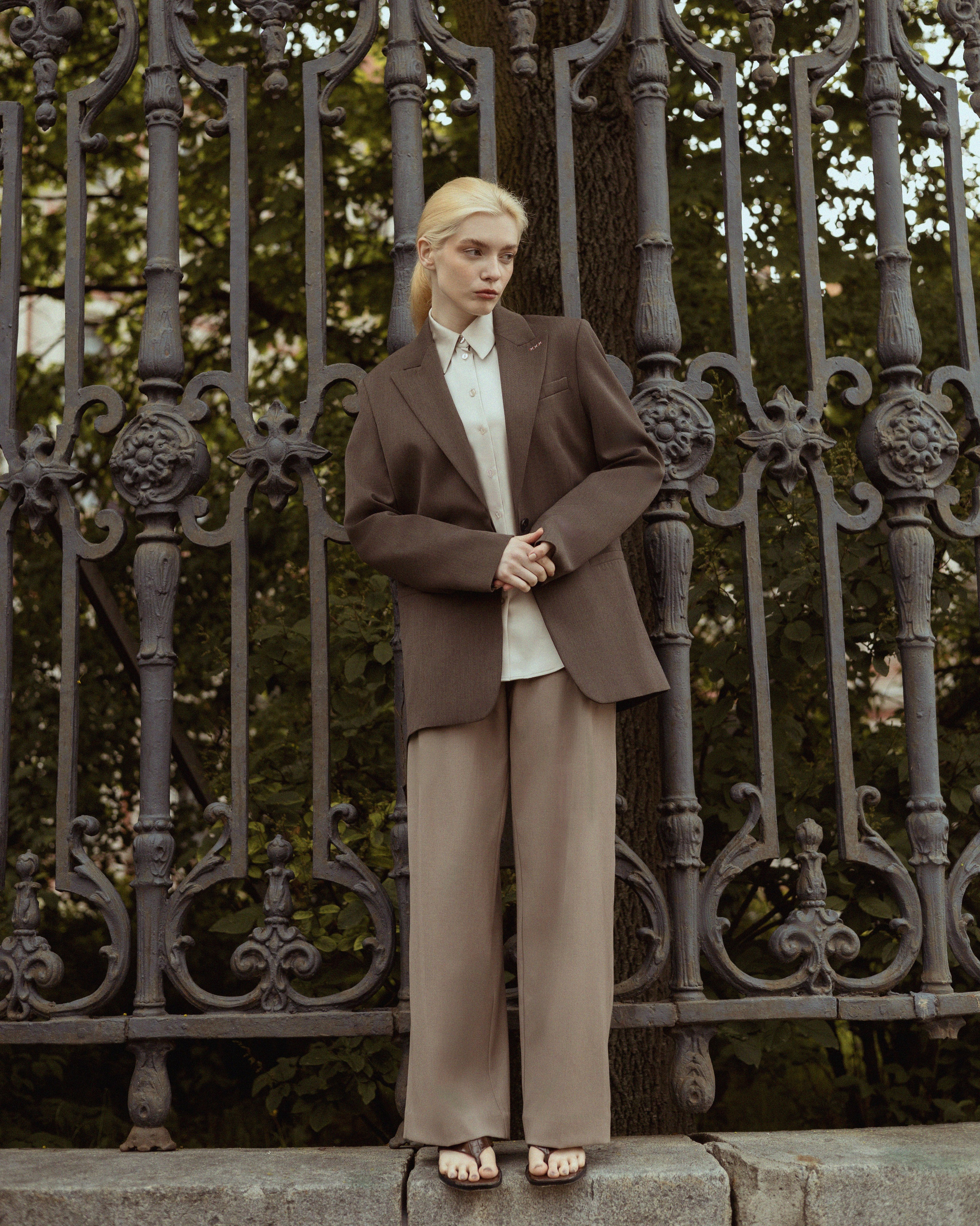 Katrine. NarvalPhotographer — Владимир Кортиков — фотограф из Санкт-Петербурга