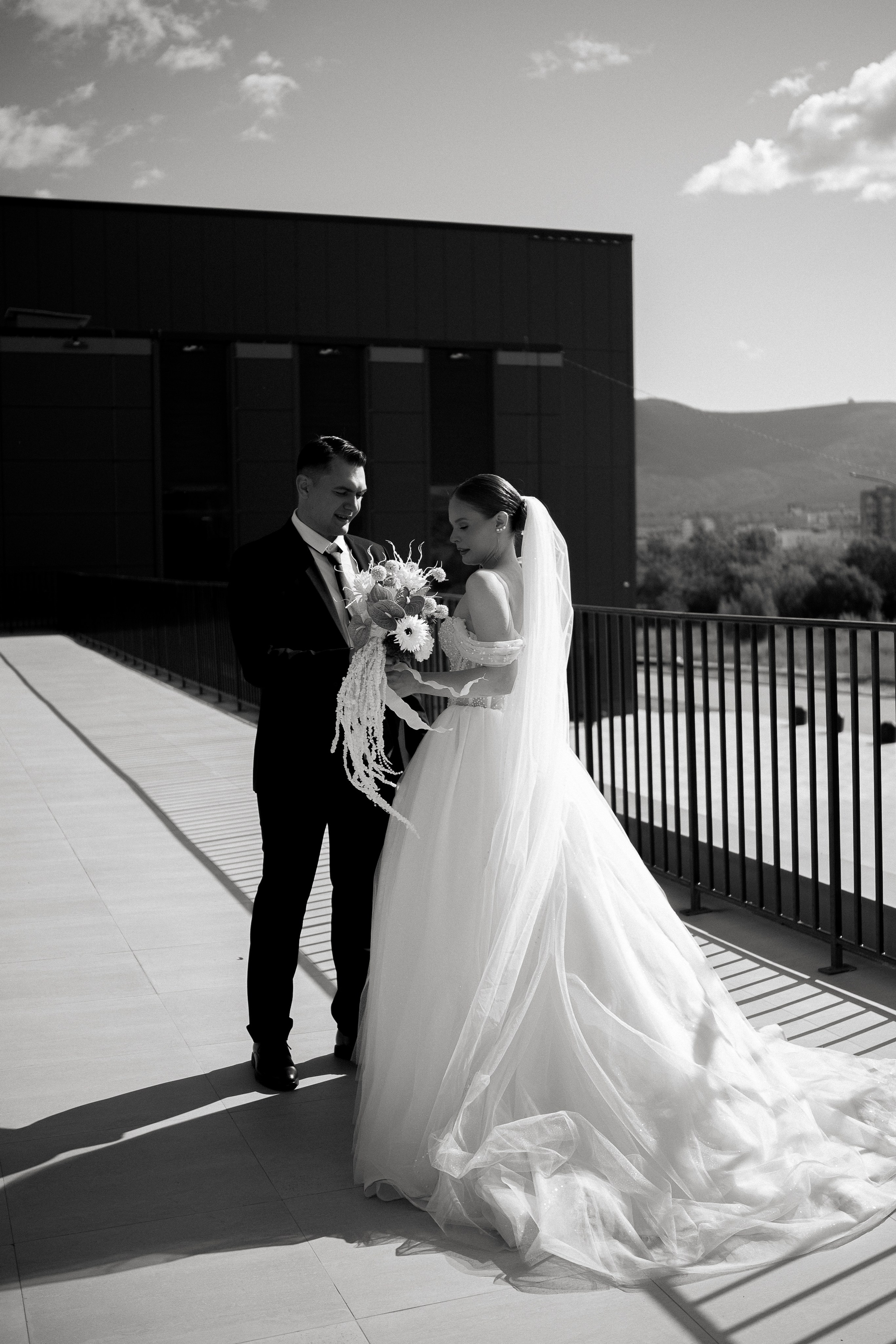 Ксения&Сергей. Семейный, портретный, фотограф в городе Магадане Анастасия Кадочкина