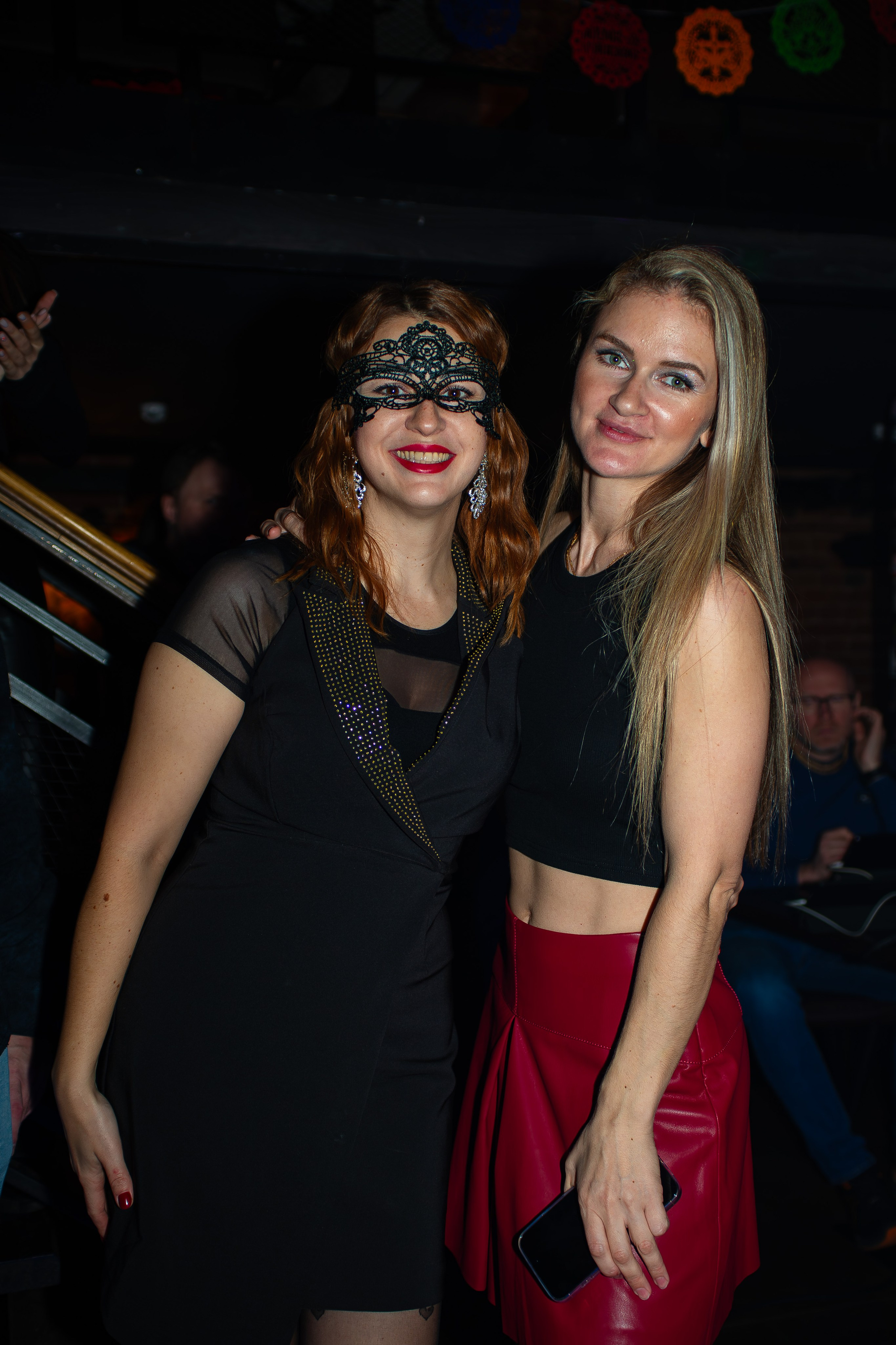 Репортажная съёмка. Женский фотограф в Москве