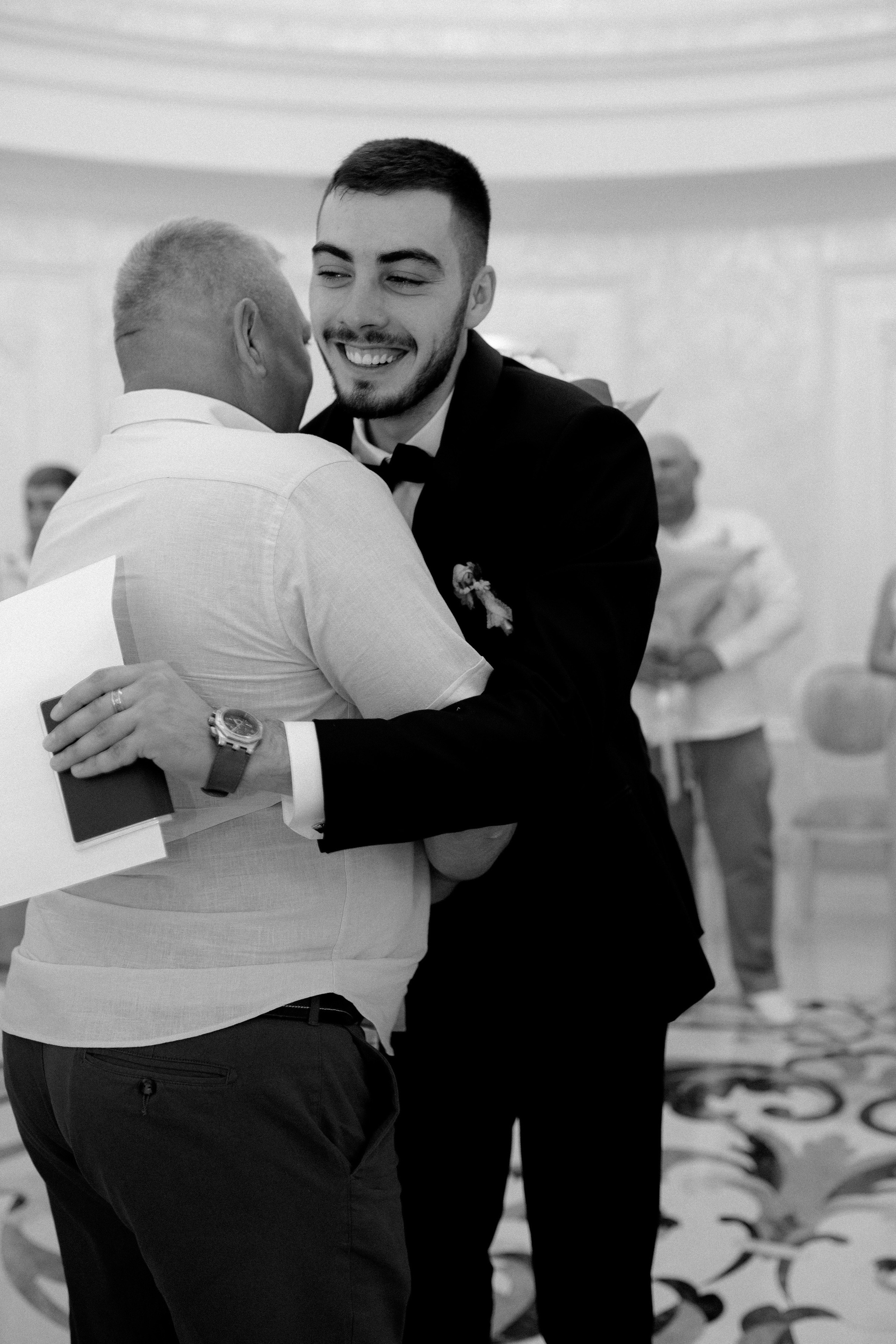 Александр & Екатерина. Свадебный фотограф Новосибирск