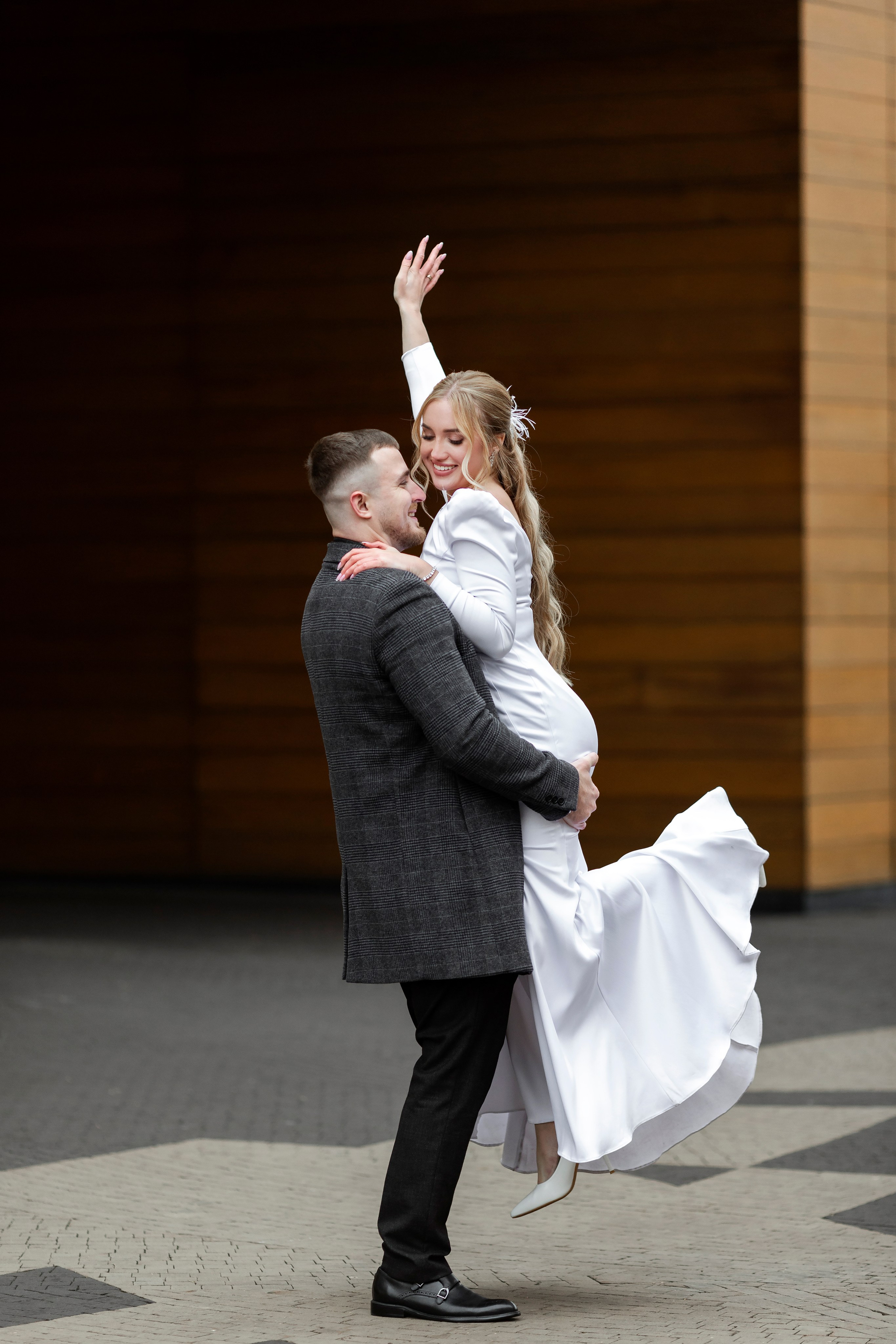 Богдан и Дарья ~ Hyatt Regency & Barvikha Luxury Village. Семейный и свадебный фотограф в Москве Татьяна Седлецкая