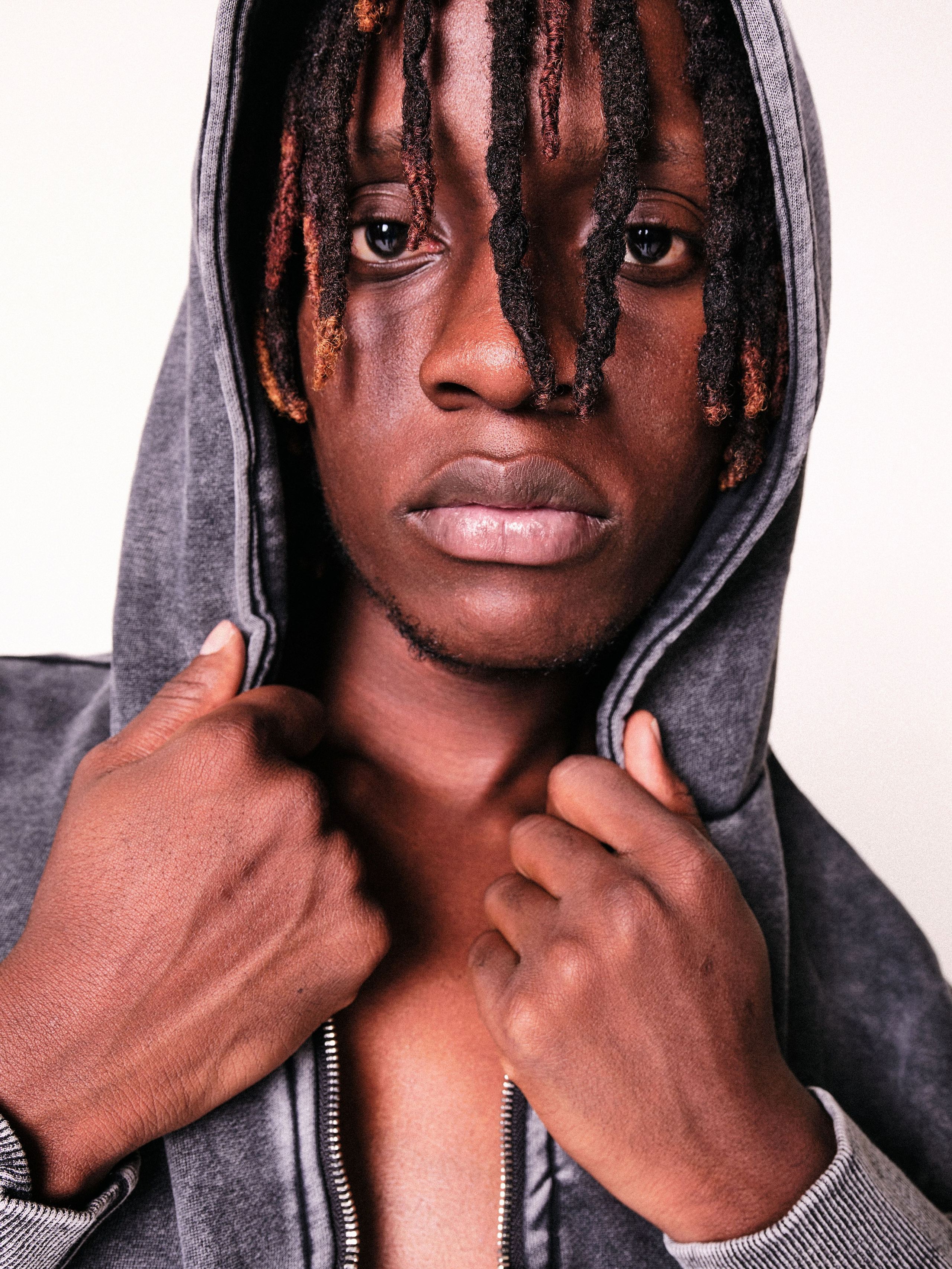 Ben. Коммерческий, репортажный фотограф в Москве Лейла Мару